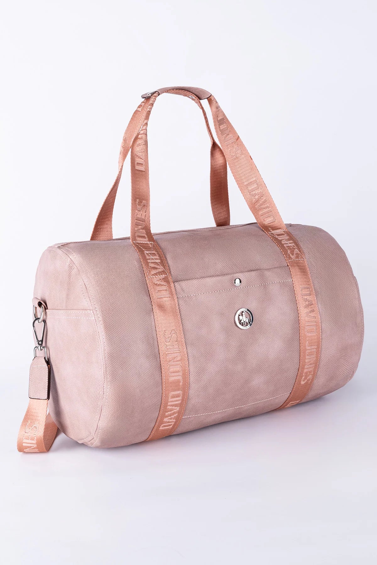 David Jones SMILE El Valizi