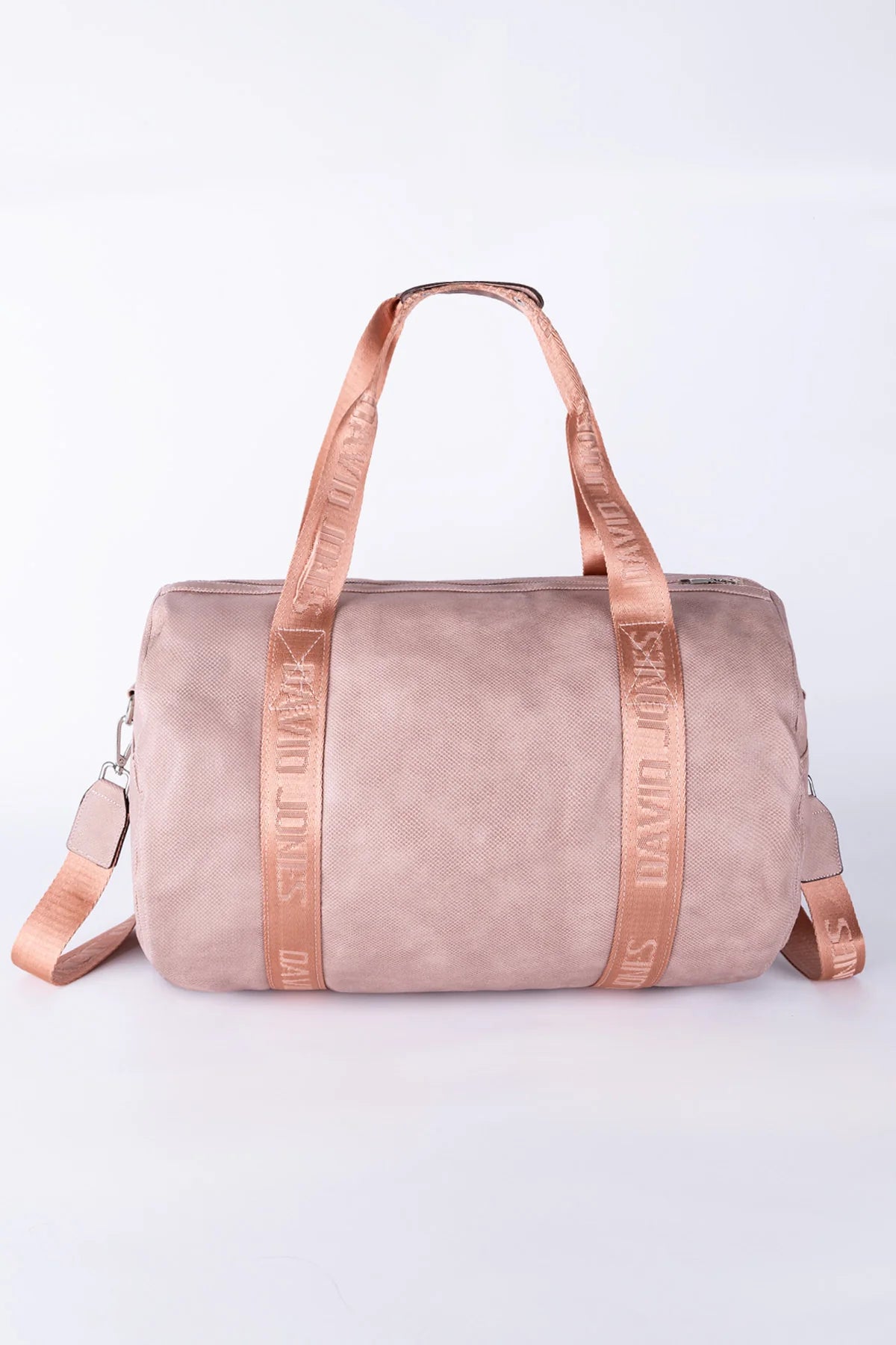 David Jones SMILE El Valizi