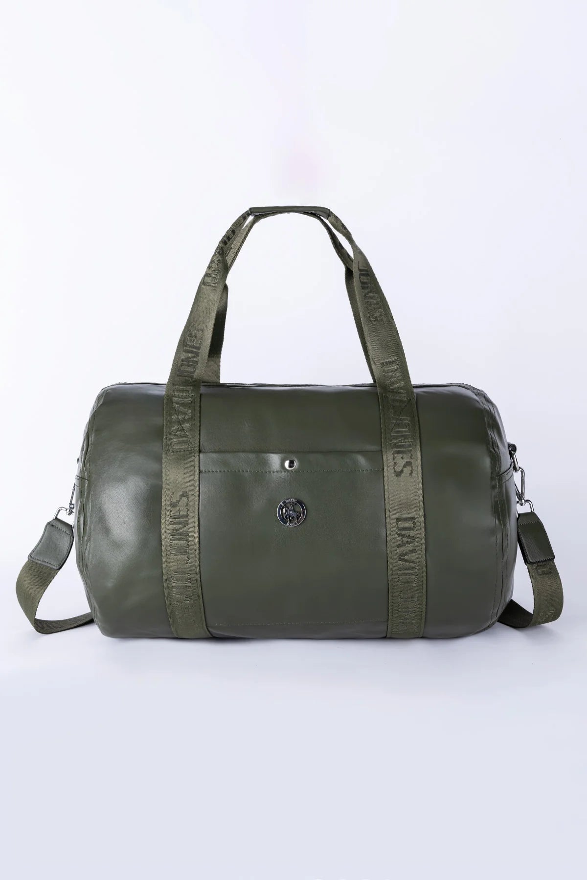 David Jones SMILE El Valizi