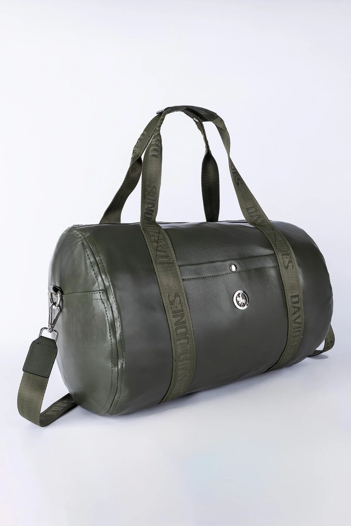 David Jones SMILE El Valizi