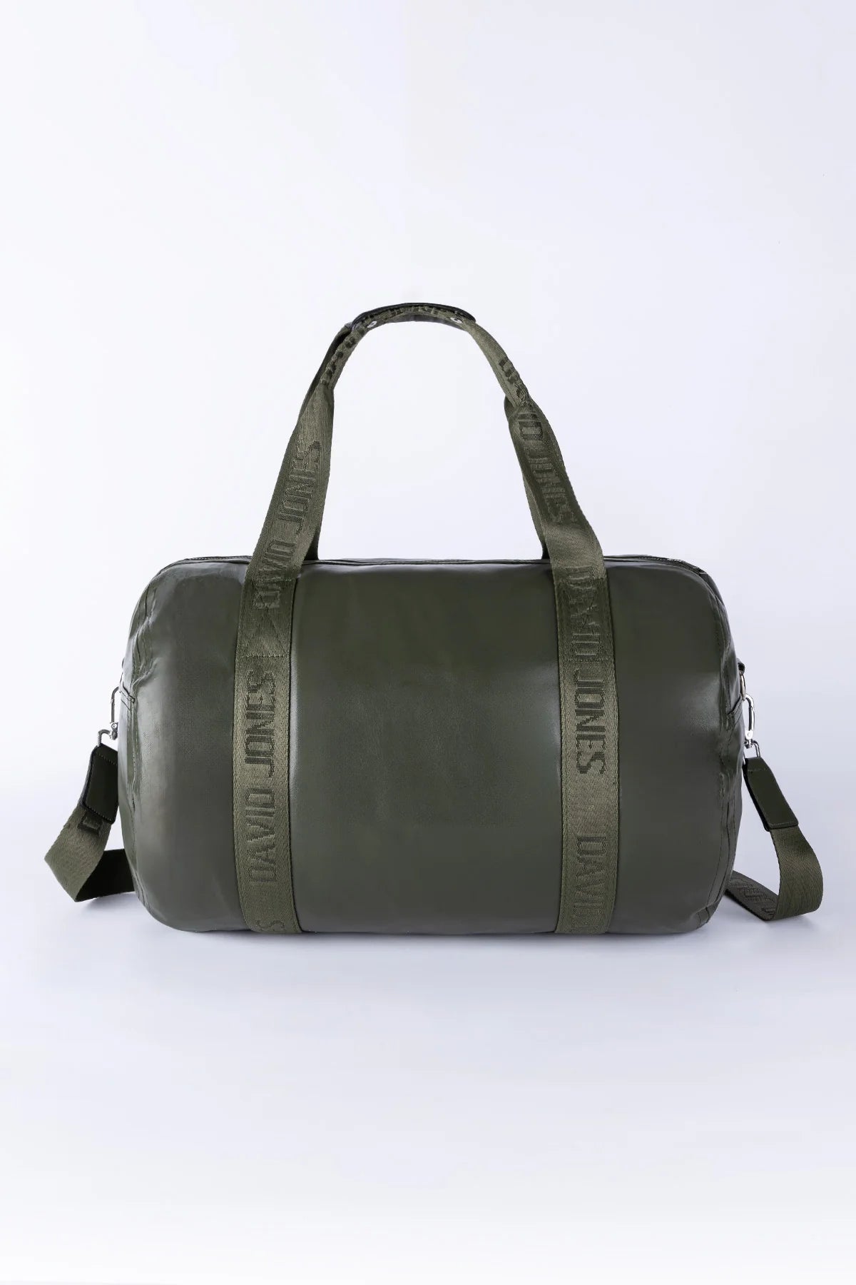 David Jones SMILE El Valizi