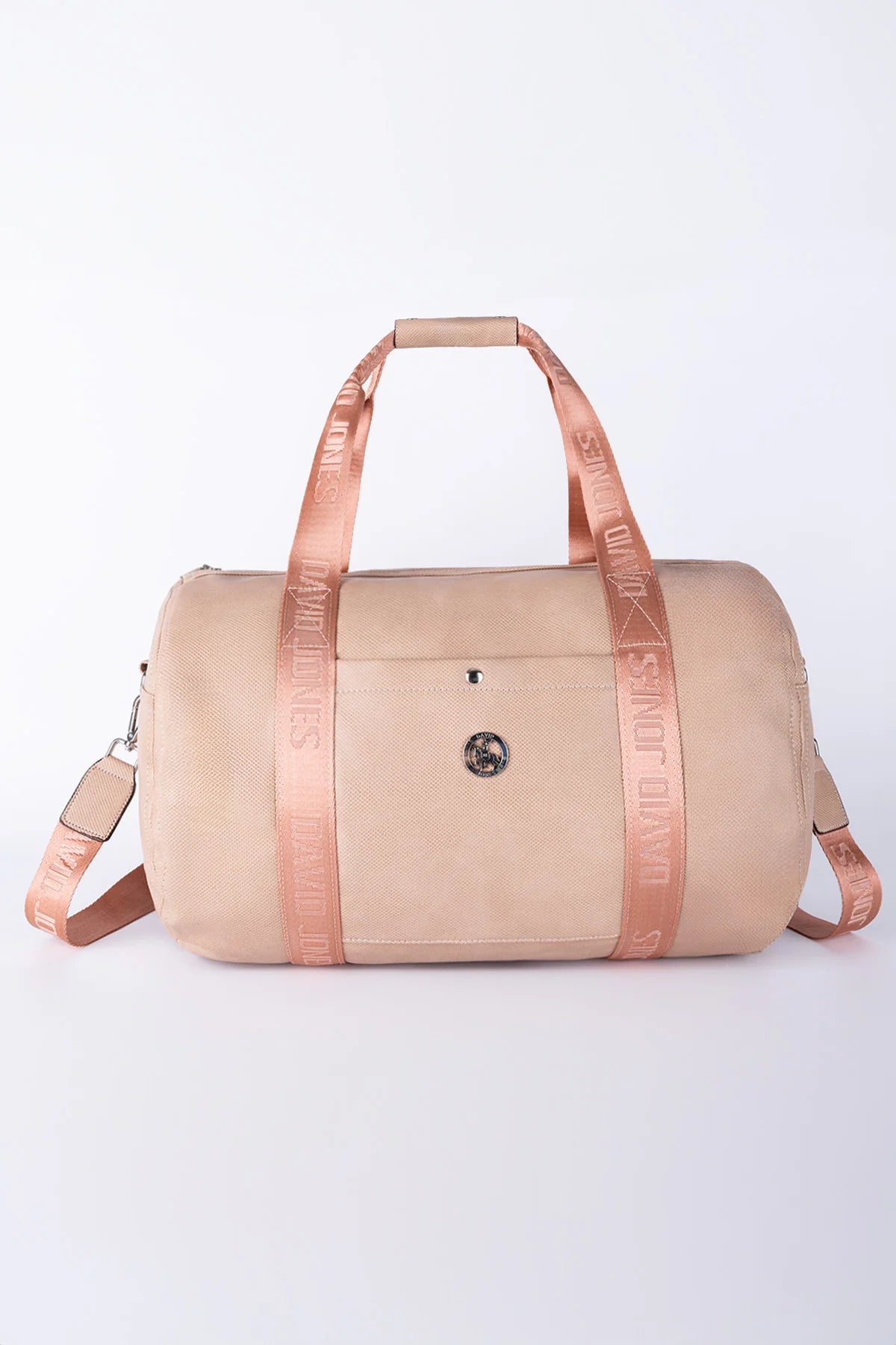 David Jones SMILE El Valizi