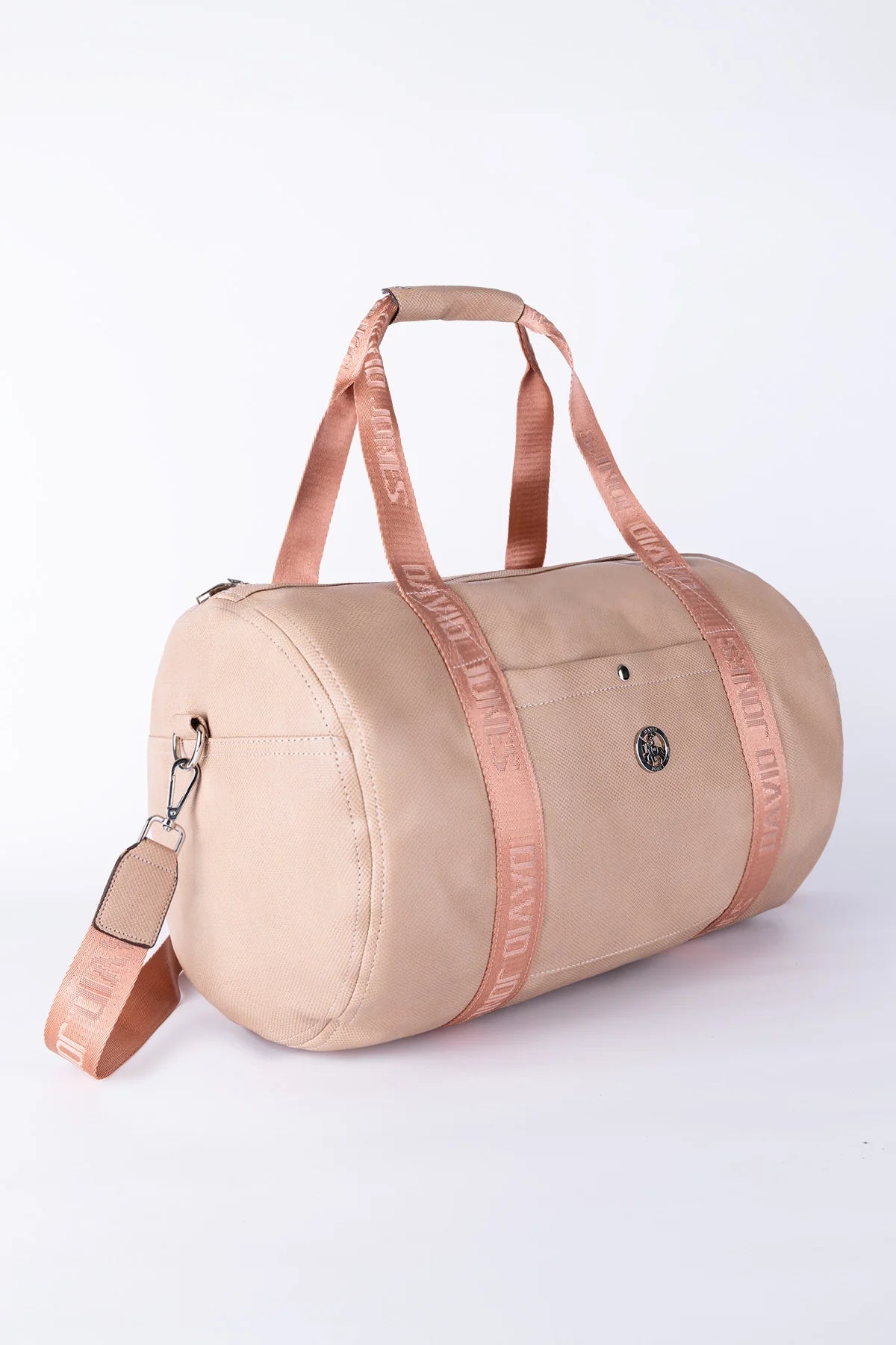 David Jones SMILE El Valizi