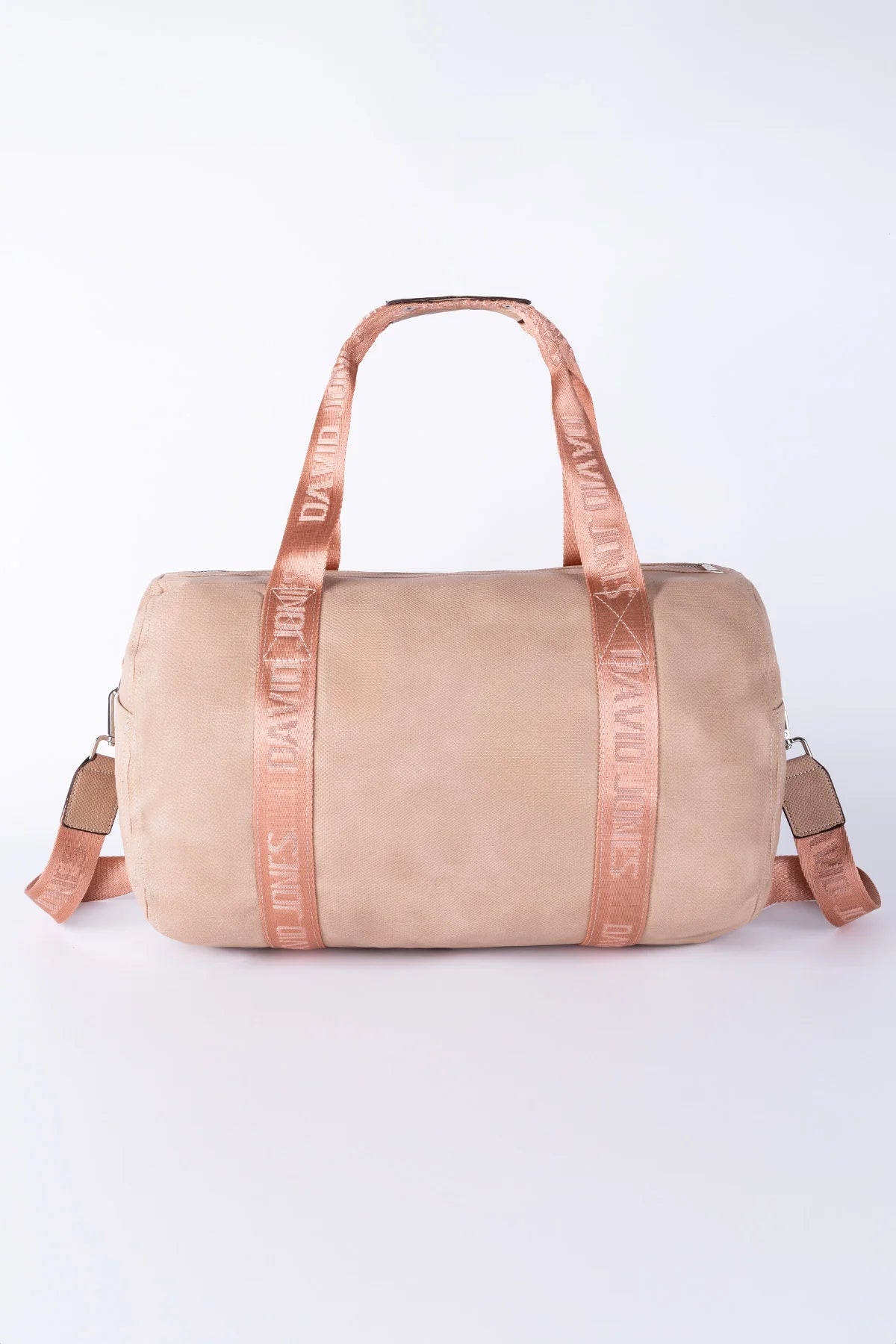 David Jones SMILE El Valizi