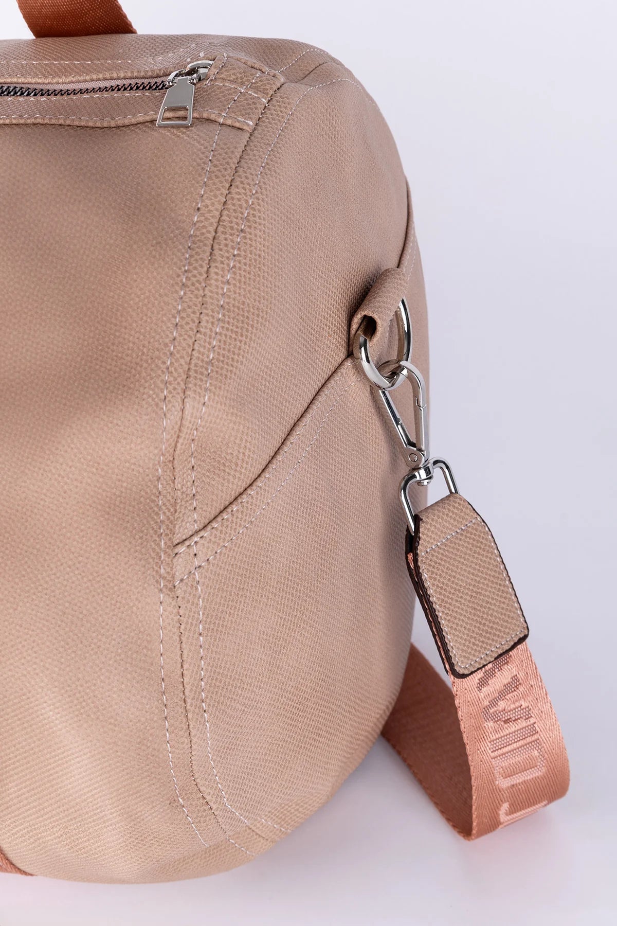 David Jones SMILE El Valizi