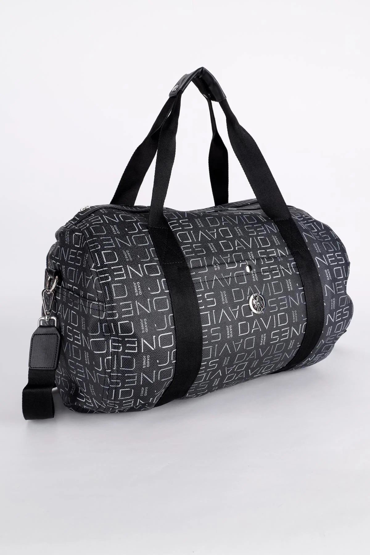 David Jones SMILE El Valizi