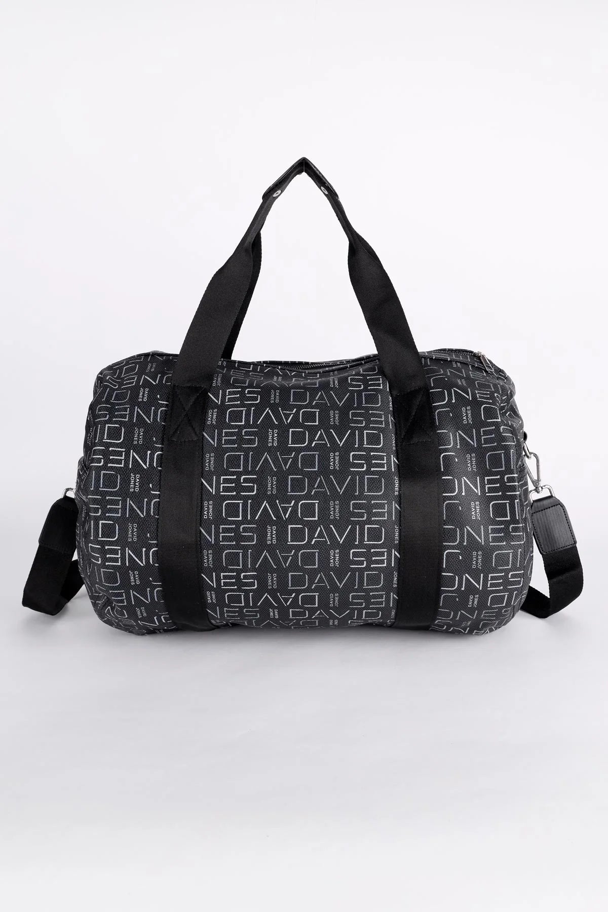 David Jones SMILE El Valizi