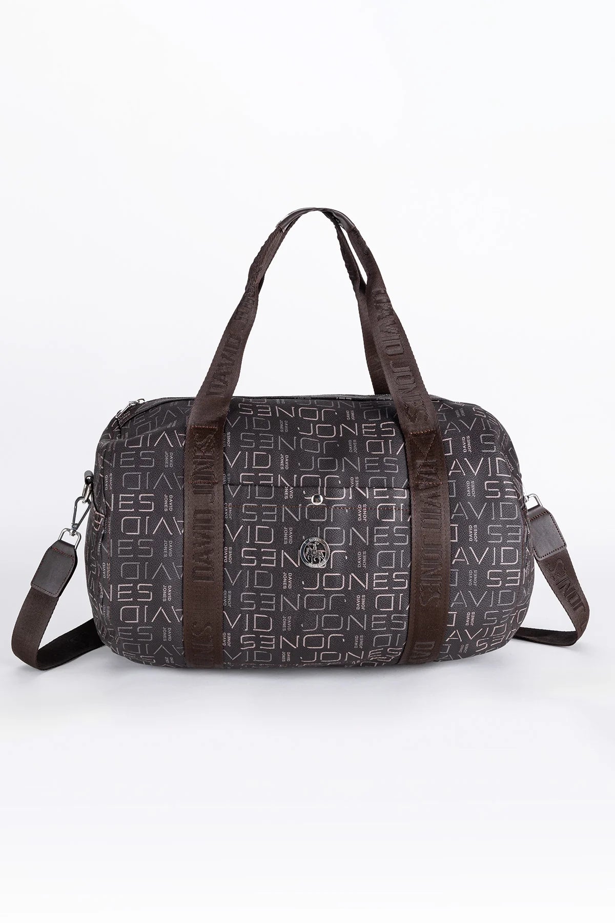 David Jones SMILE El Valizi