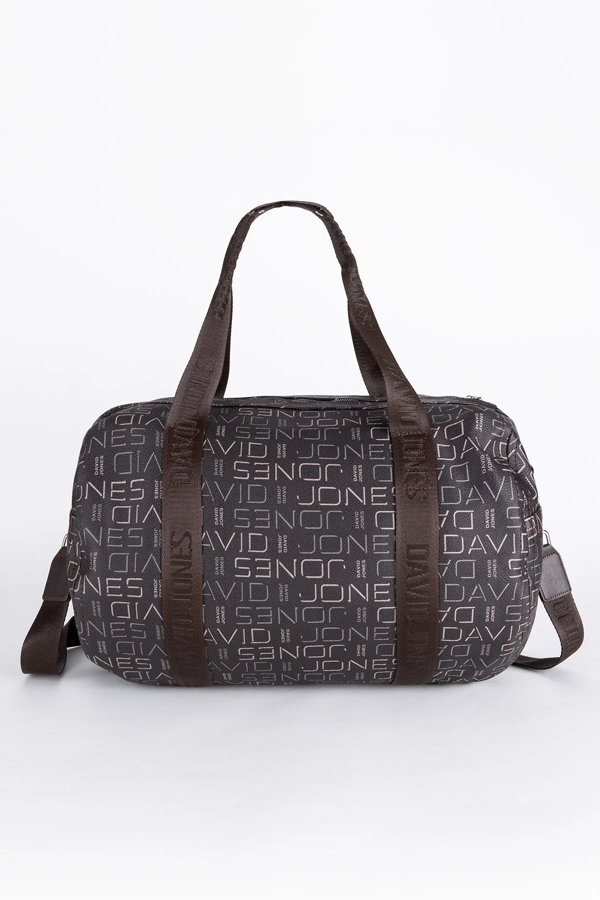 David Jones SMILE El Valizi