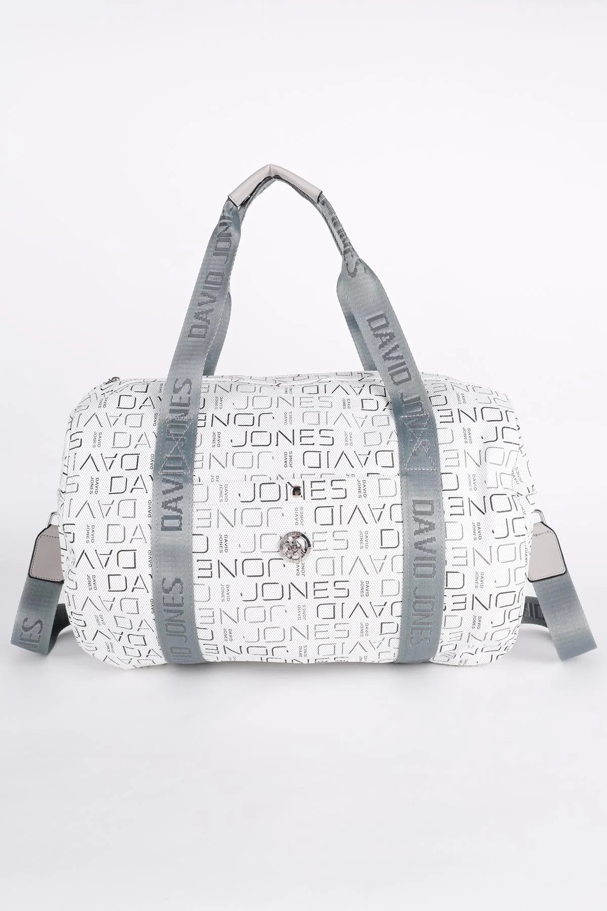 David Jones SMILE El Valizi