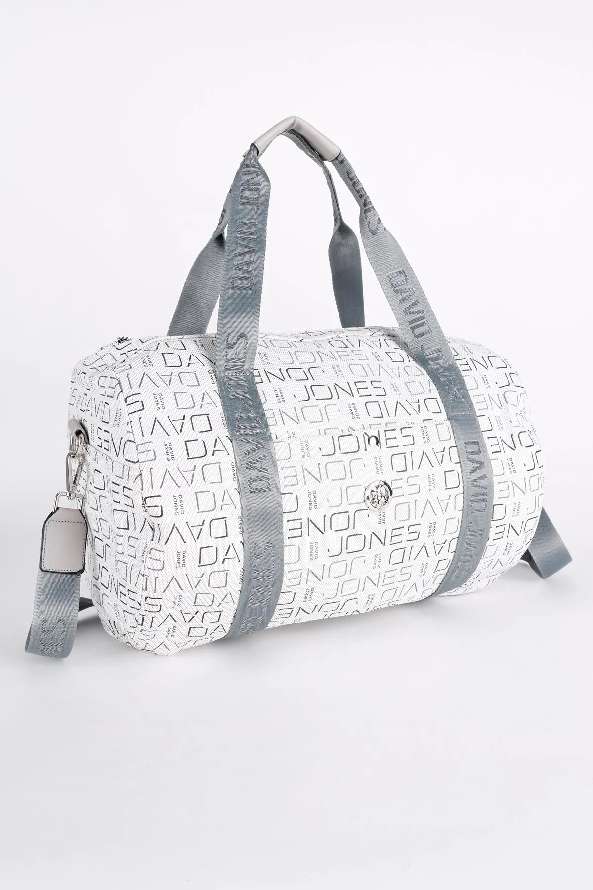 David Jones SMILE El Valizi