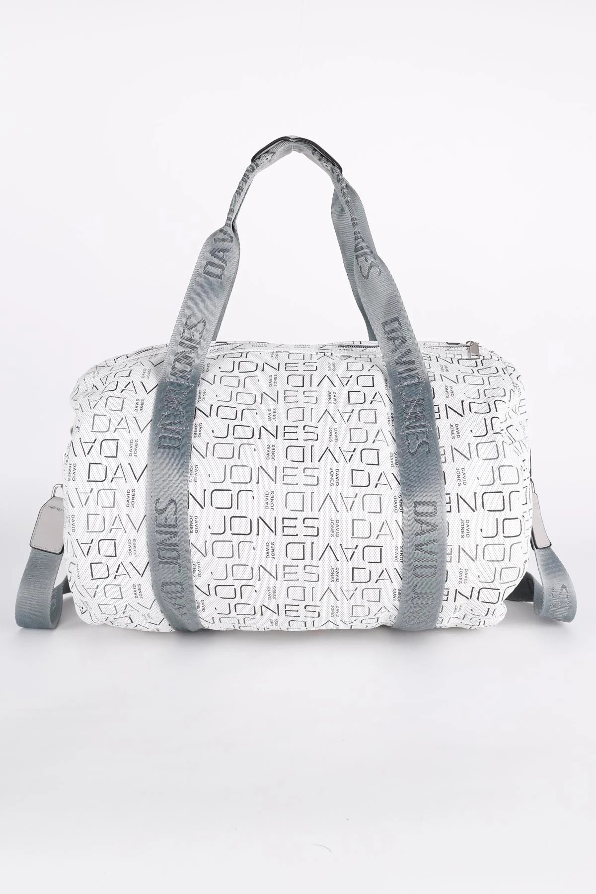 David Jones SMILE El Valizi