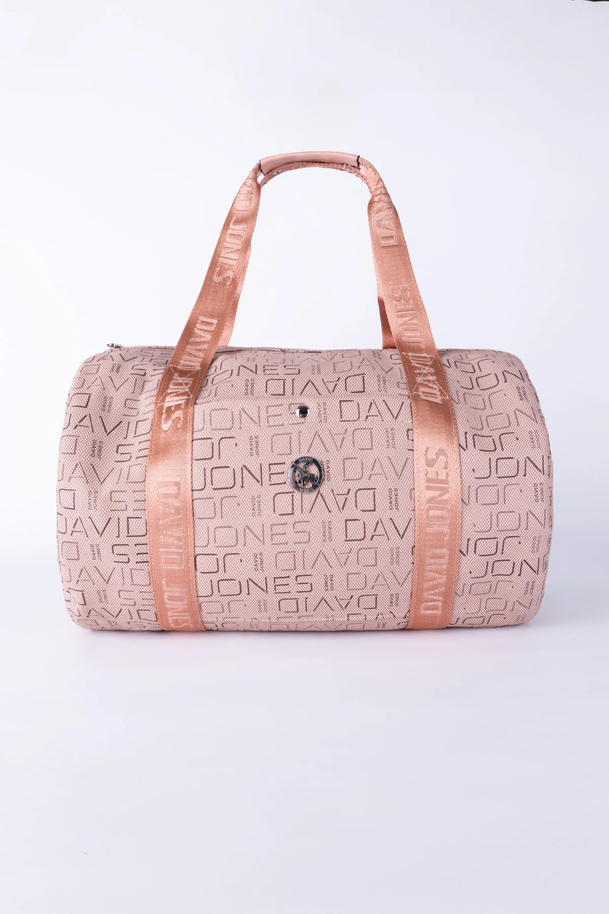 David Jones SMILE El Valizi