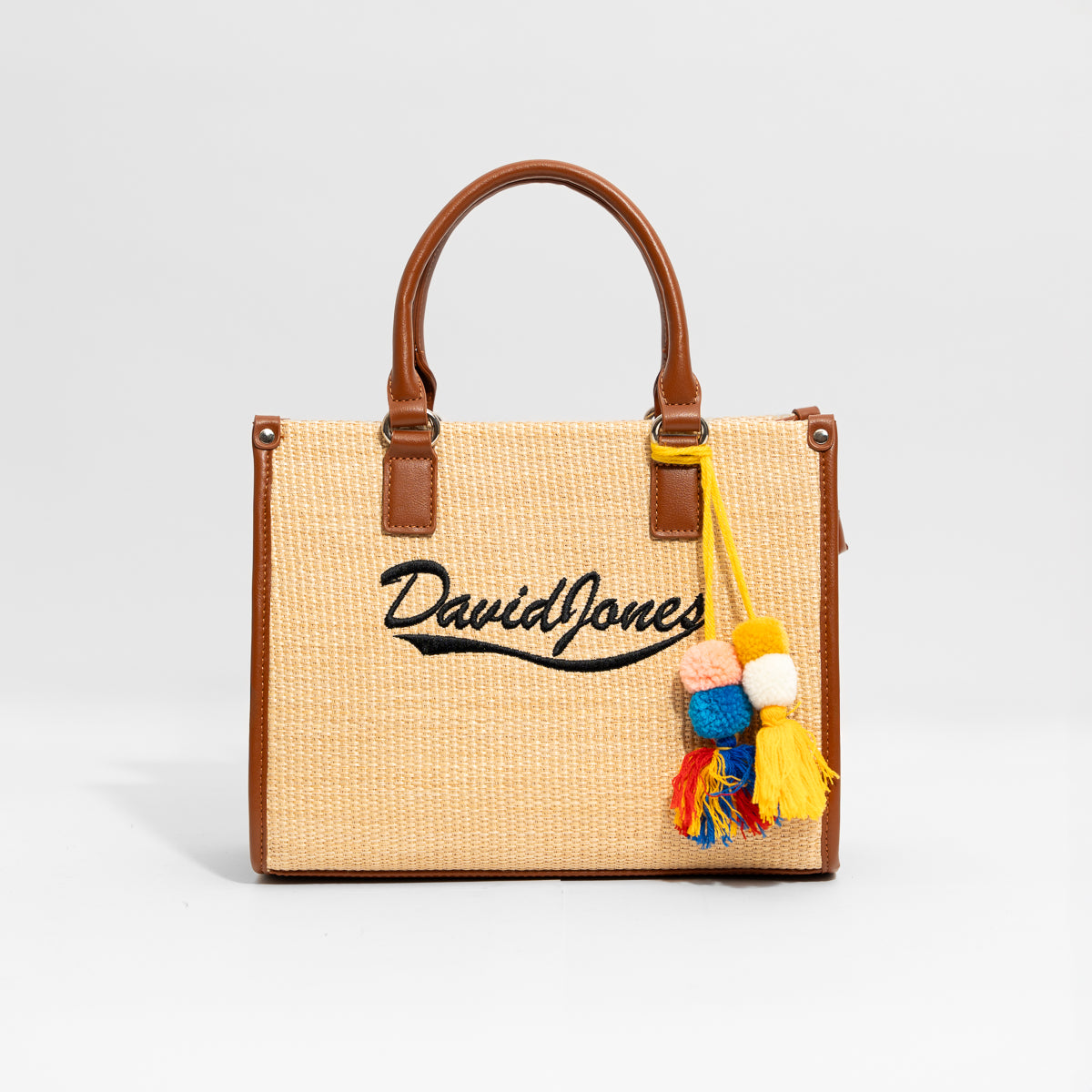 David Jones ZOEY El Çantası
