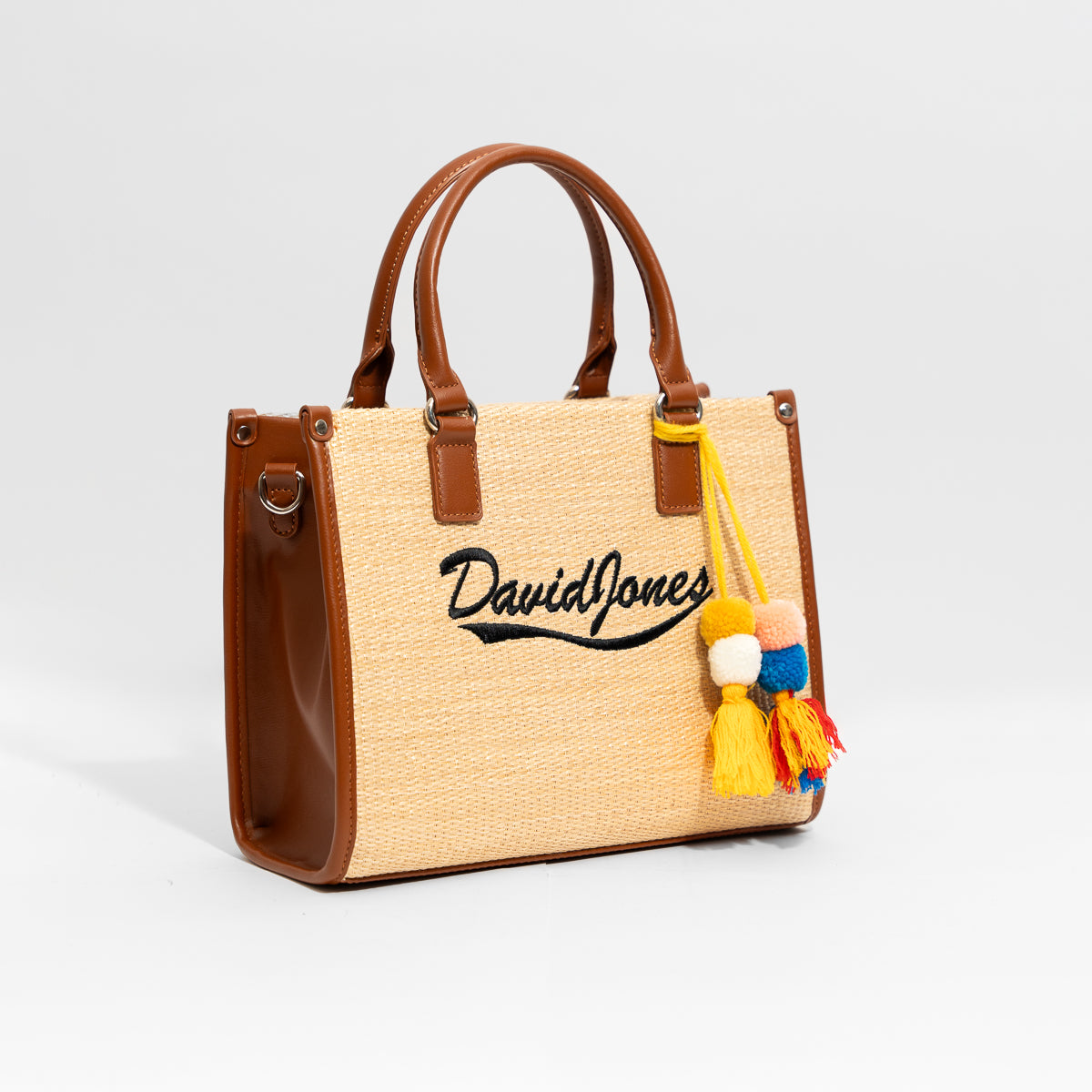 David Jones ZOEY El Çantası