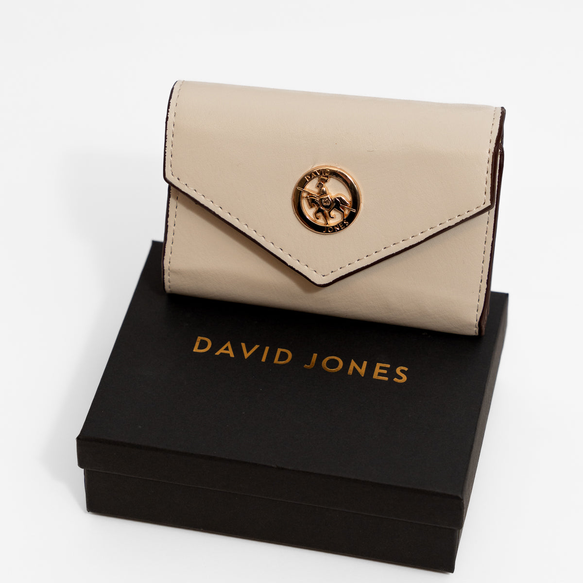 David Jones ONYX Cüzdan