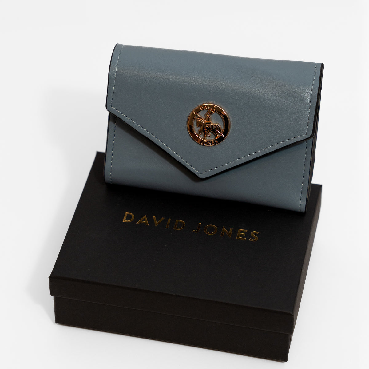 David Jones ONYX Cüzdan