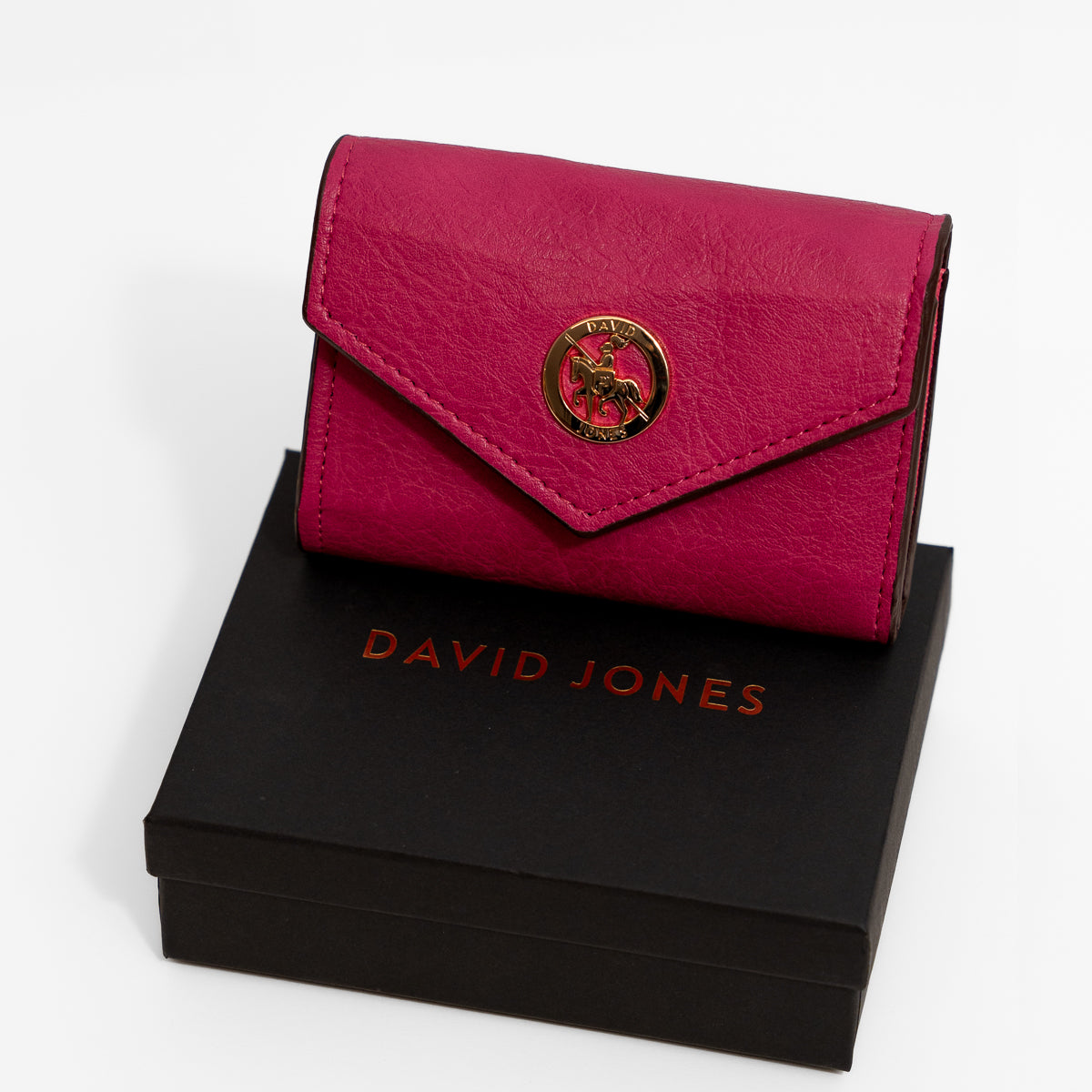 David Jones ONYX Cüzdan