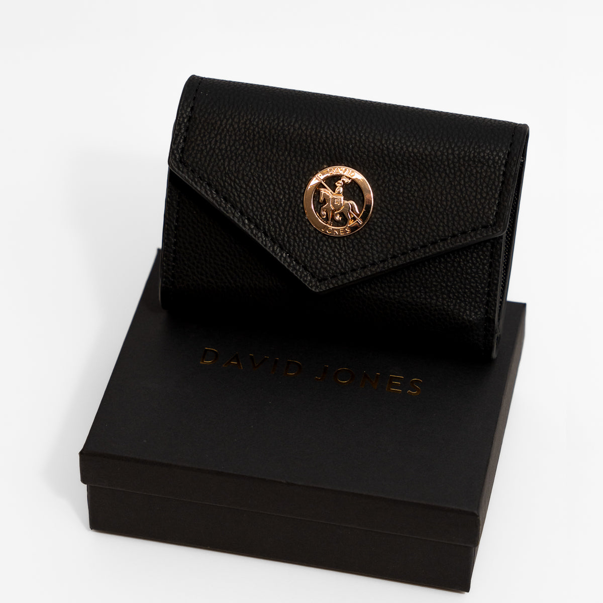 David Jones ONYX Cüzdan