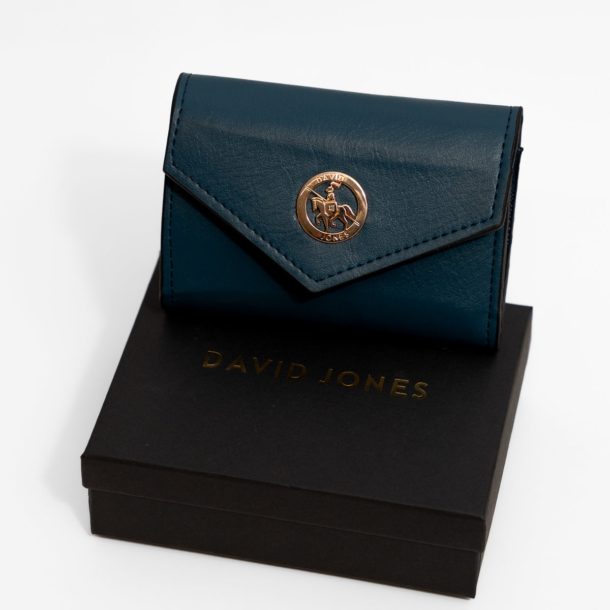 David Jones ONYX Cüzdan