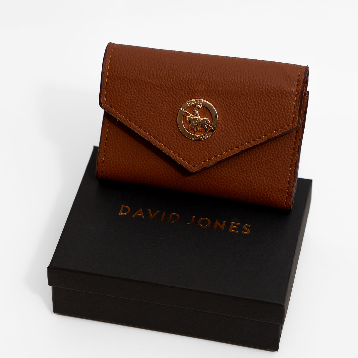 David Jones ONYX Cüzdan