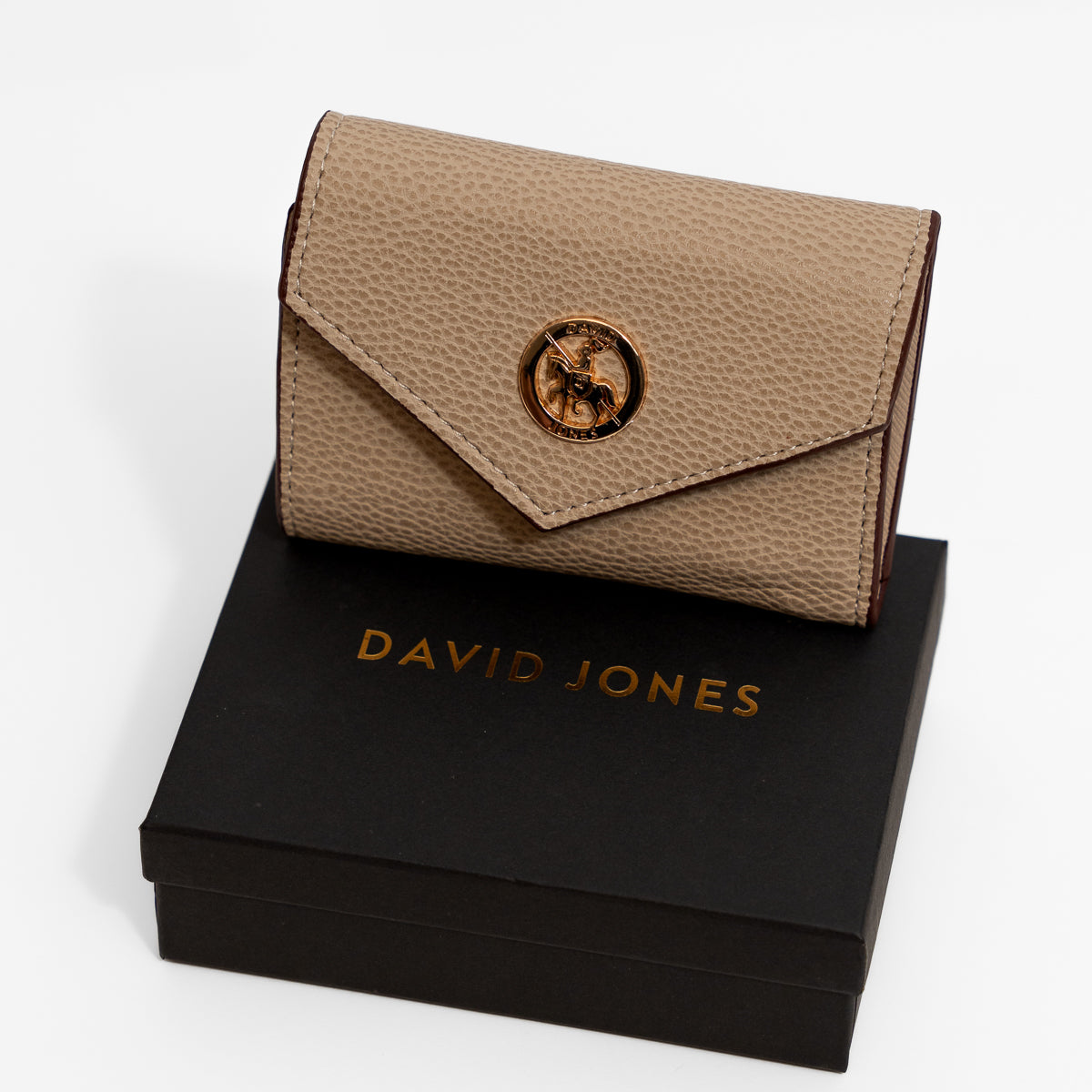 David Jones ONYX Cüzdan