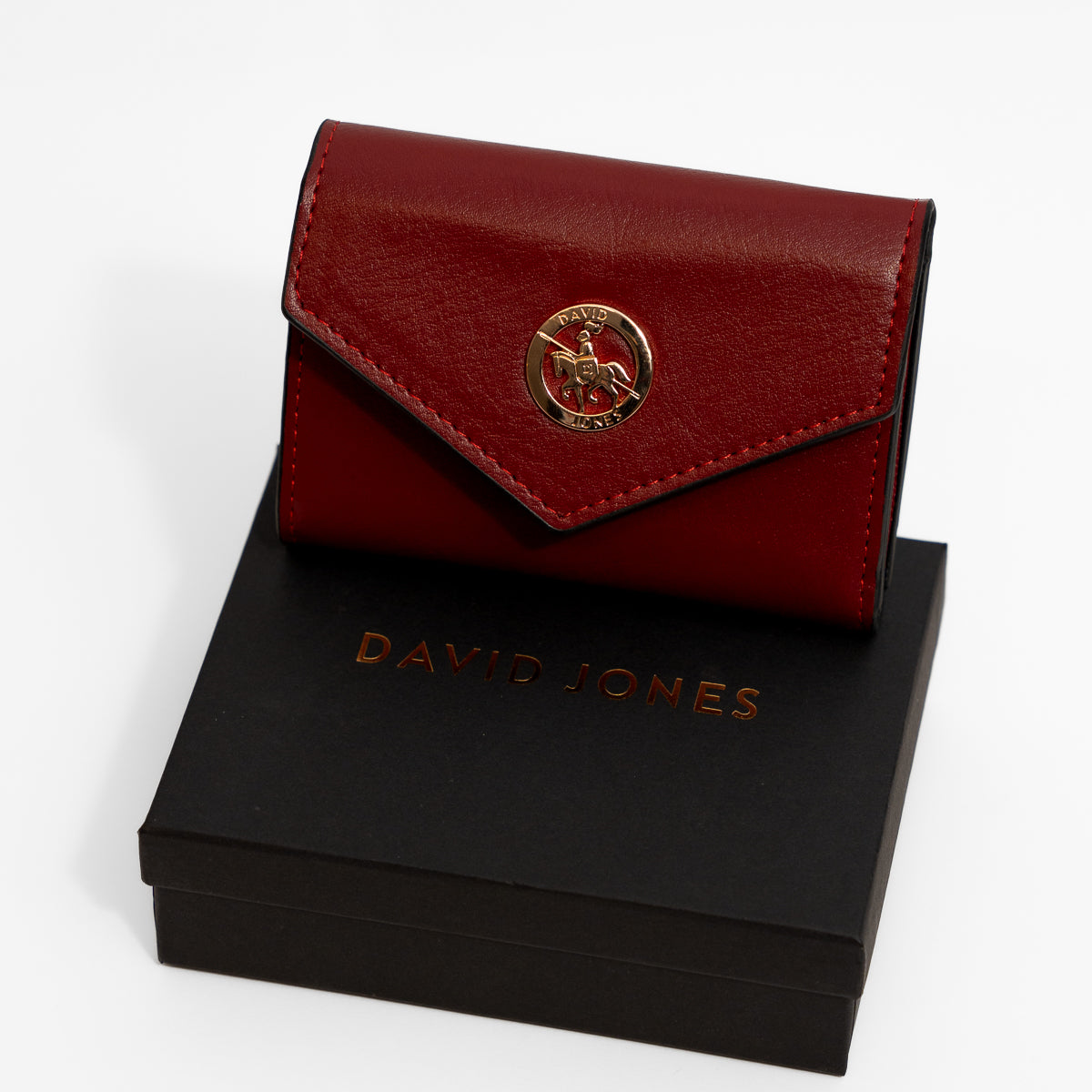 David Jones ONYX Cüzdan