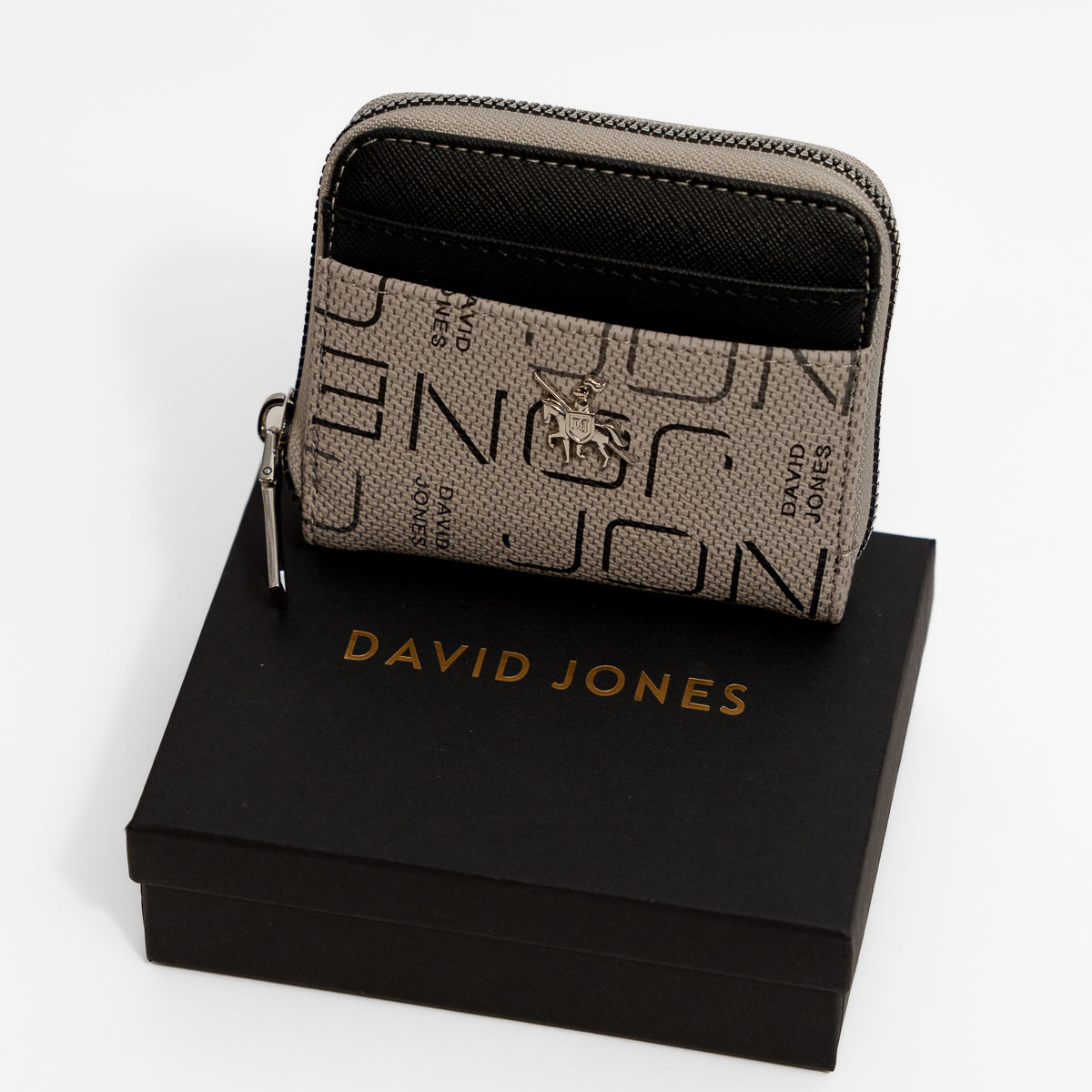 David Jones PEARL Kartlık ve Cüzdan