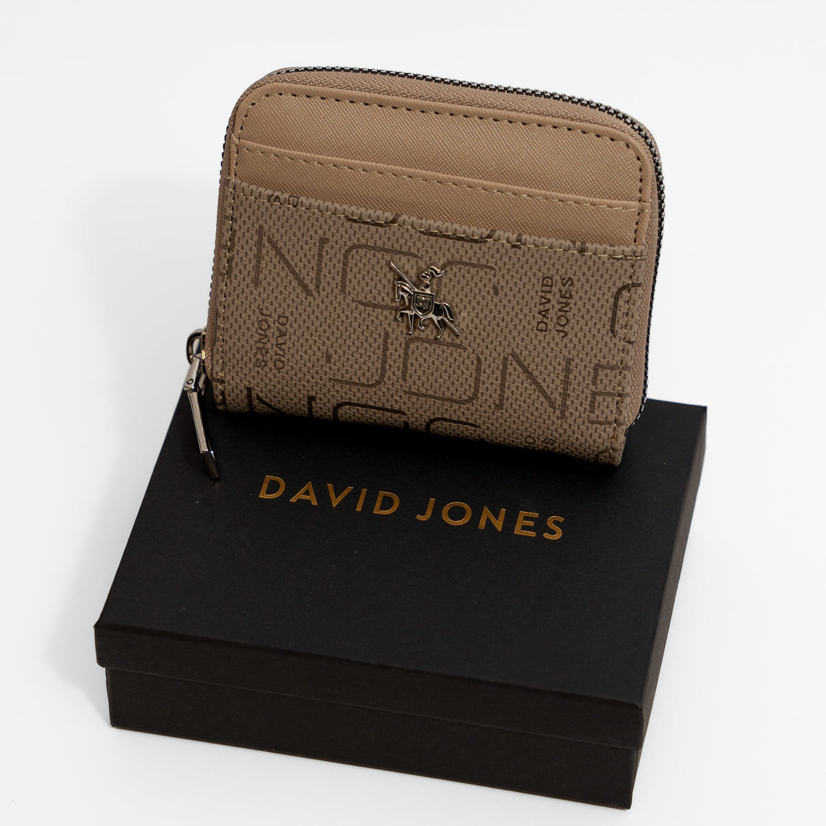 David Jones PEARL Kartlık ve Cüzdan