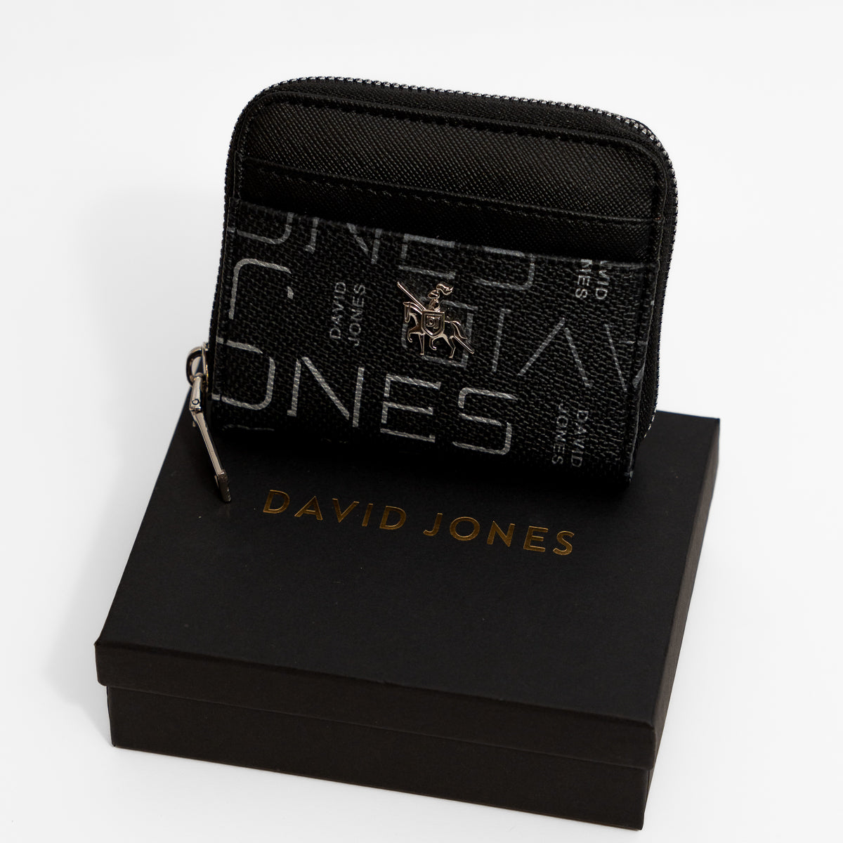 David Jones PEARL Kartlık ve Cüzdan
