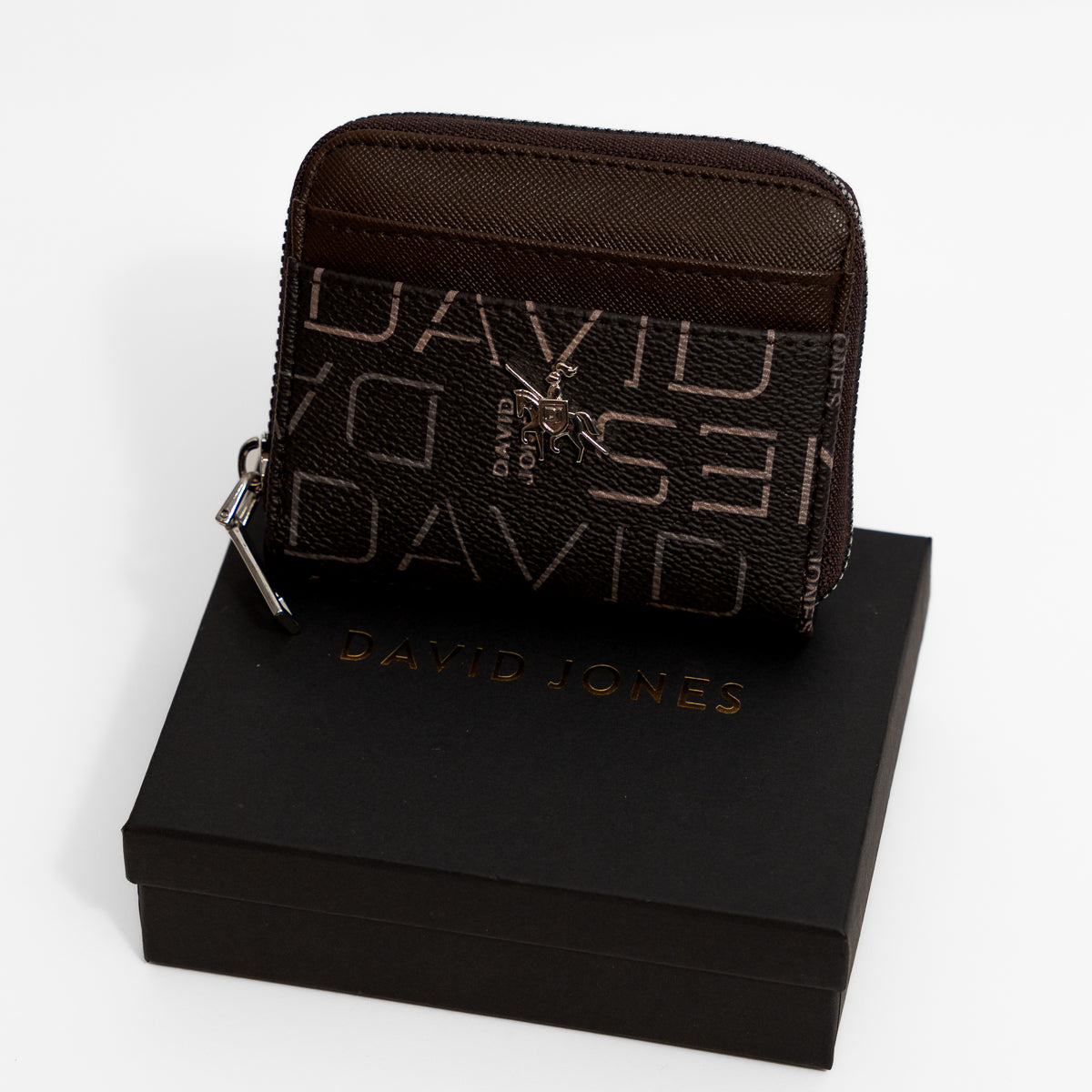David Jones PEARL Kartlık ve Cüzdan