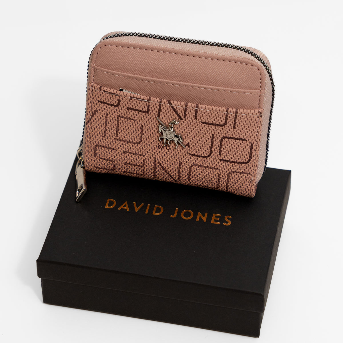 David Jones PEARL Kartlık ve Cüzdan