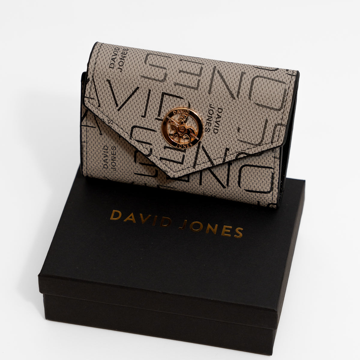 David Jones SAPPHIRE Cüzdan