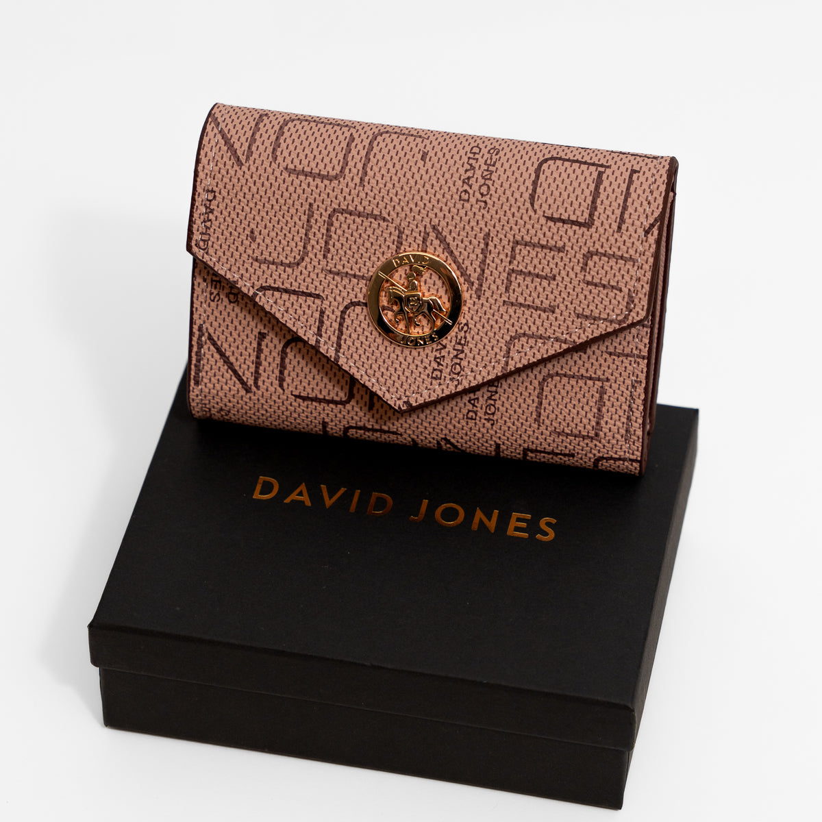 David Jones SAPPHIRE Cüzdan