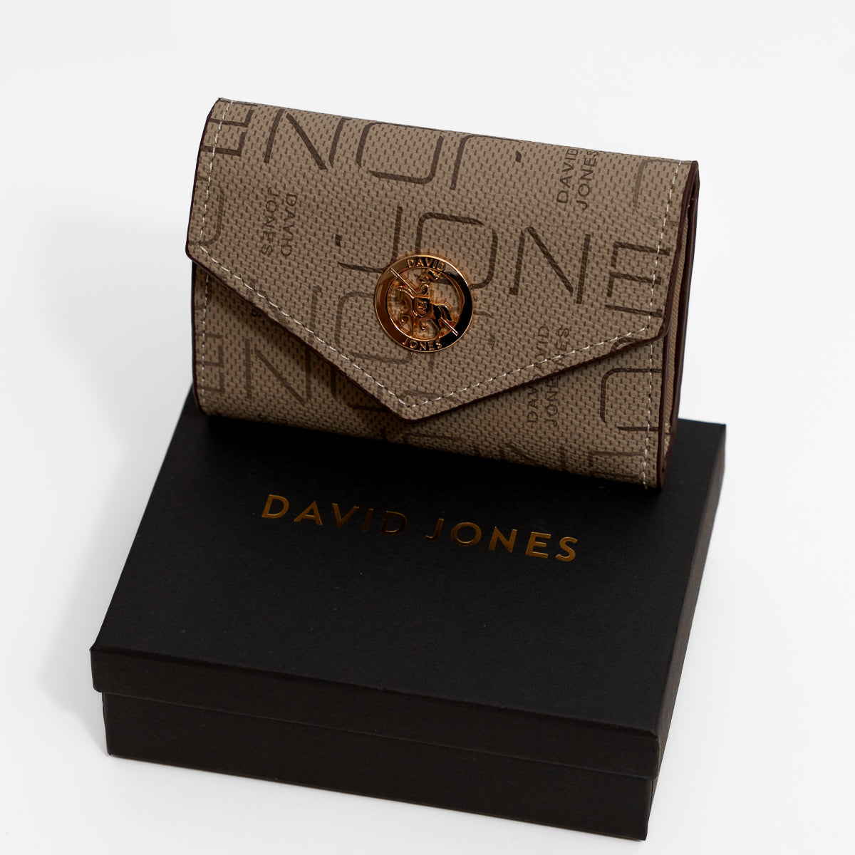 David Jones SAPPHIRE Cüzdan