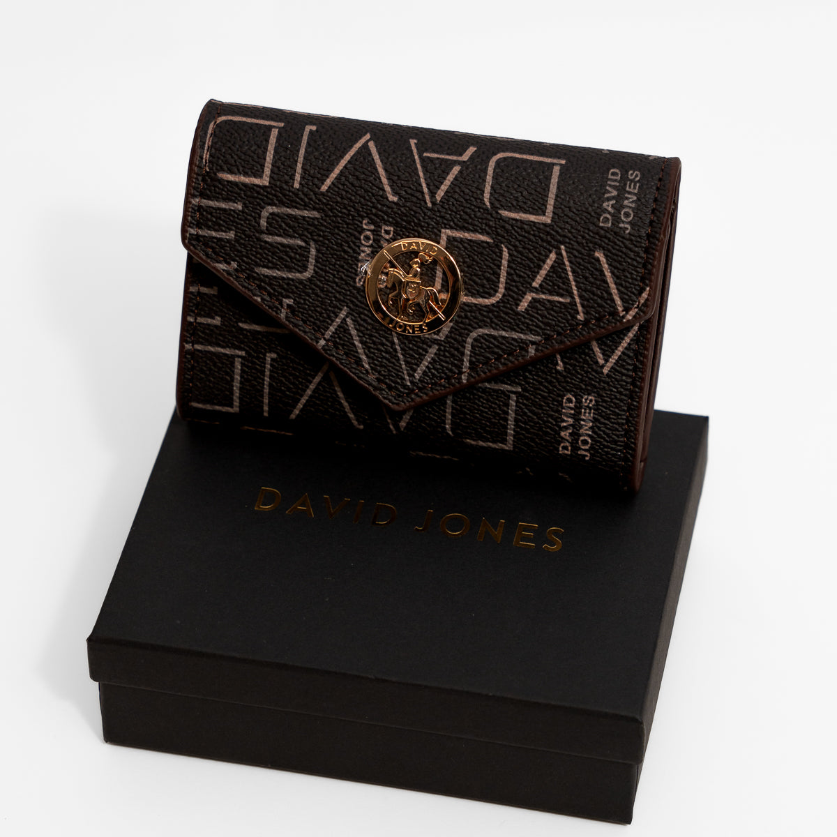 David Jones SAPPHIRE Cüzdan
