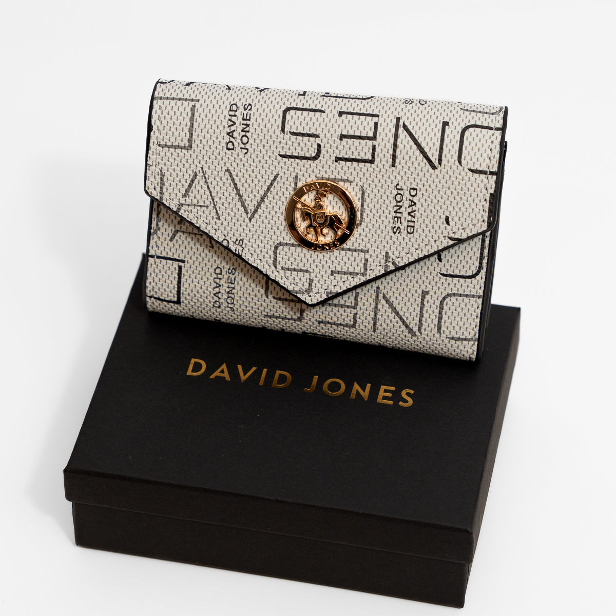 David Jones SAPPHIRE Cüzdan