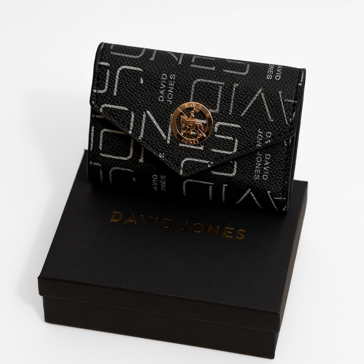 David Jones SAPPHIRE Cüzdan