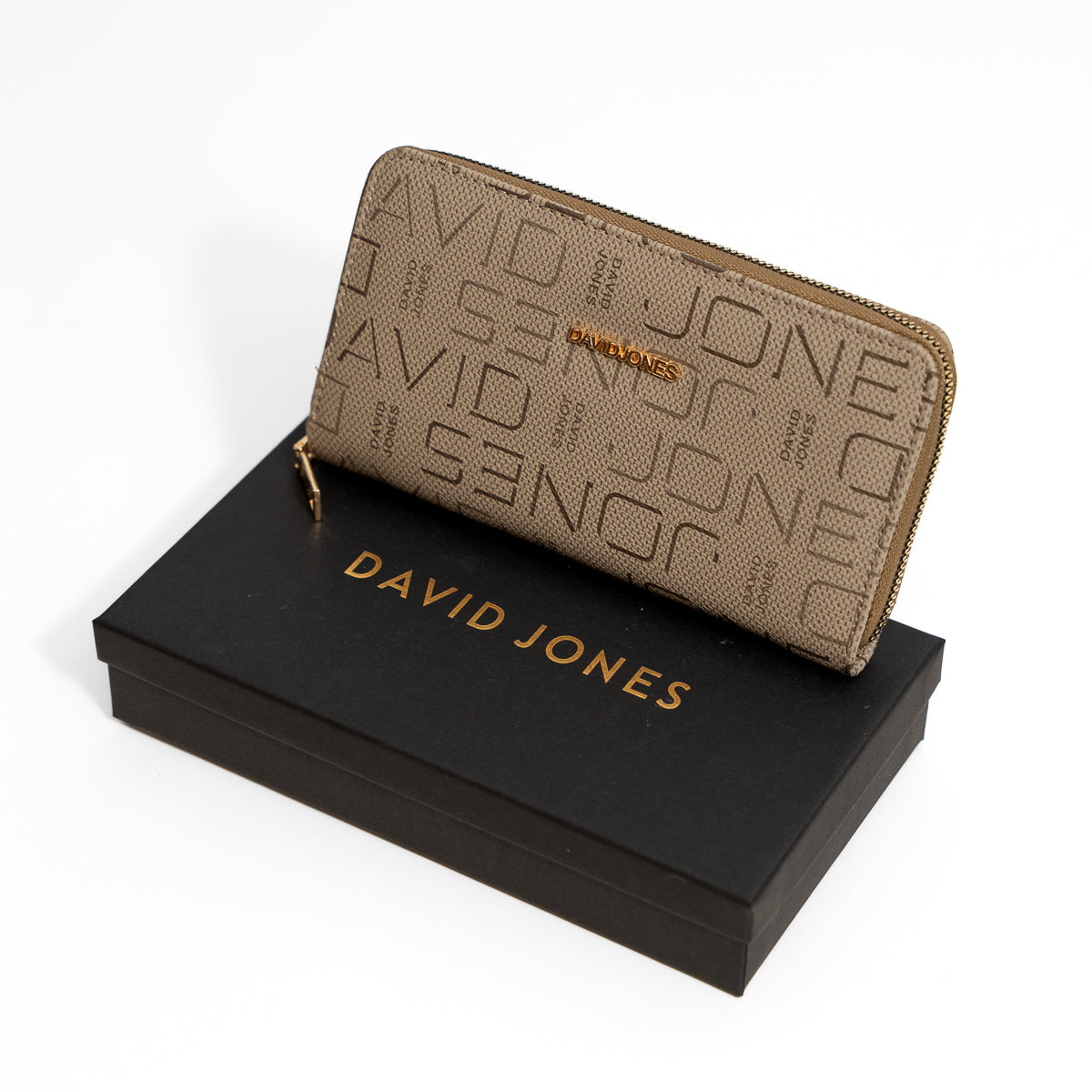 David Jones SERENITY Cüzdan