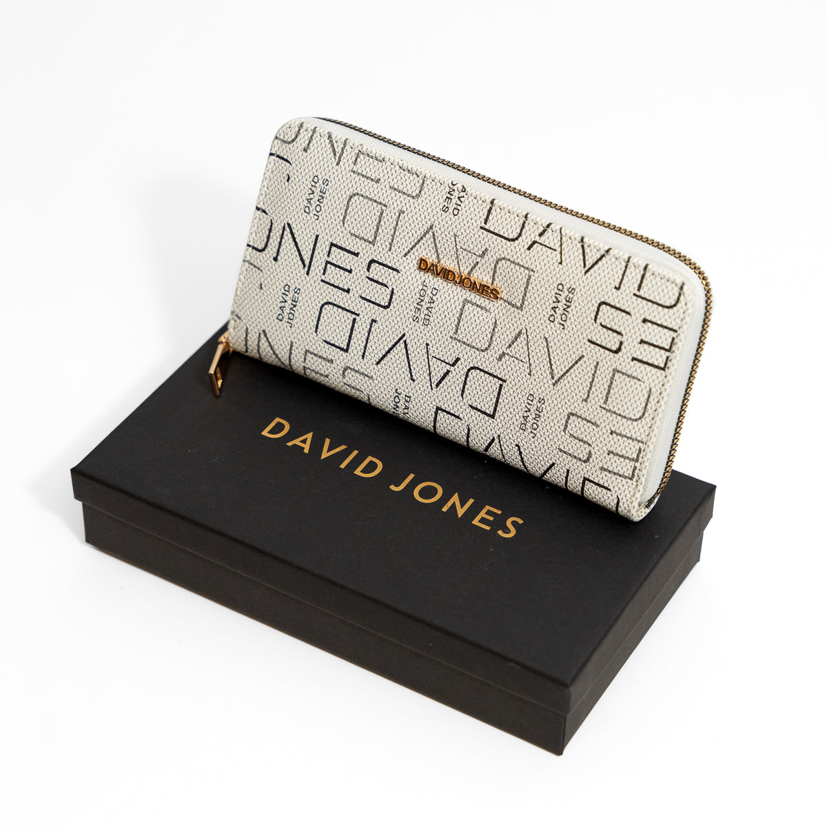 David Jones SERENITY Cüzdan