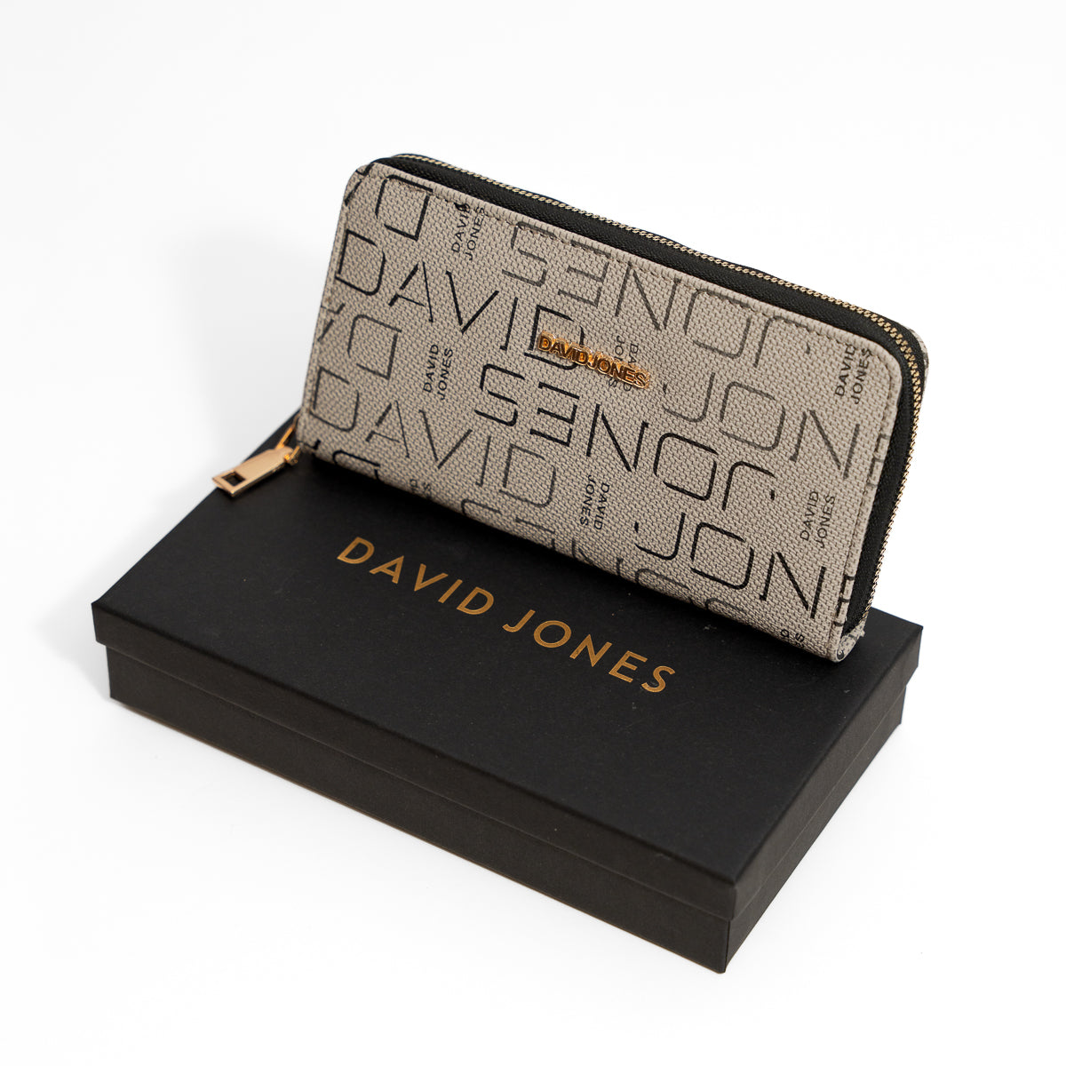 David Jones SERENITY Cüzdan