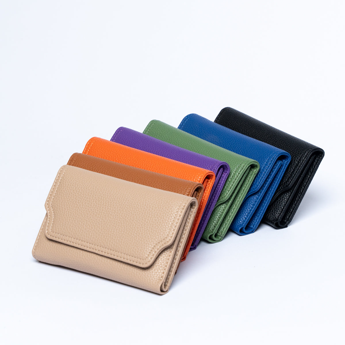 MONK FLORY Kadın Cüzdan