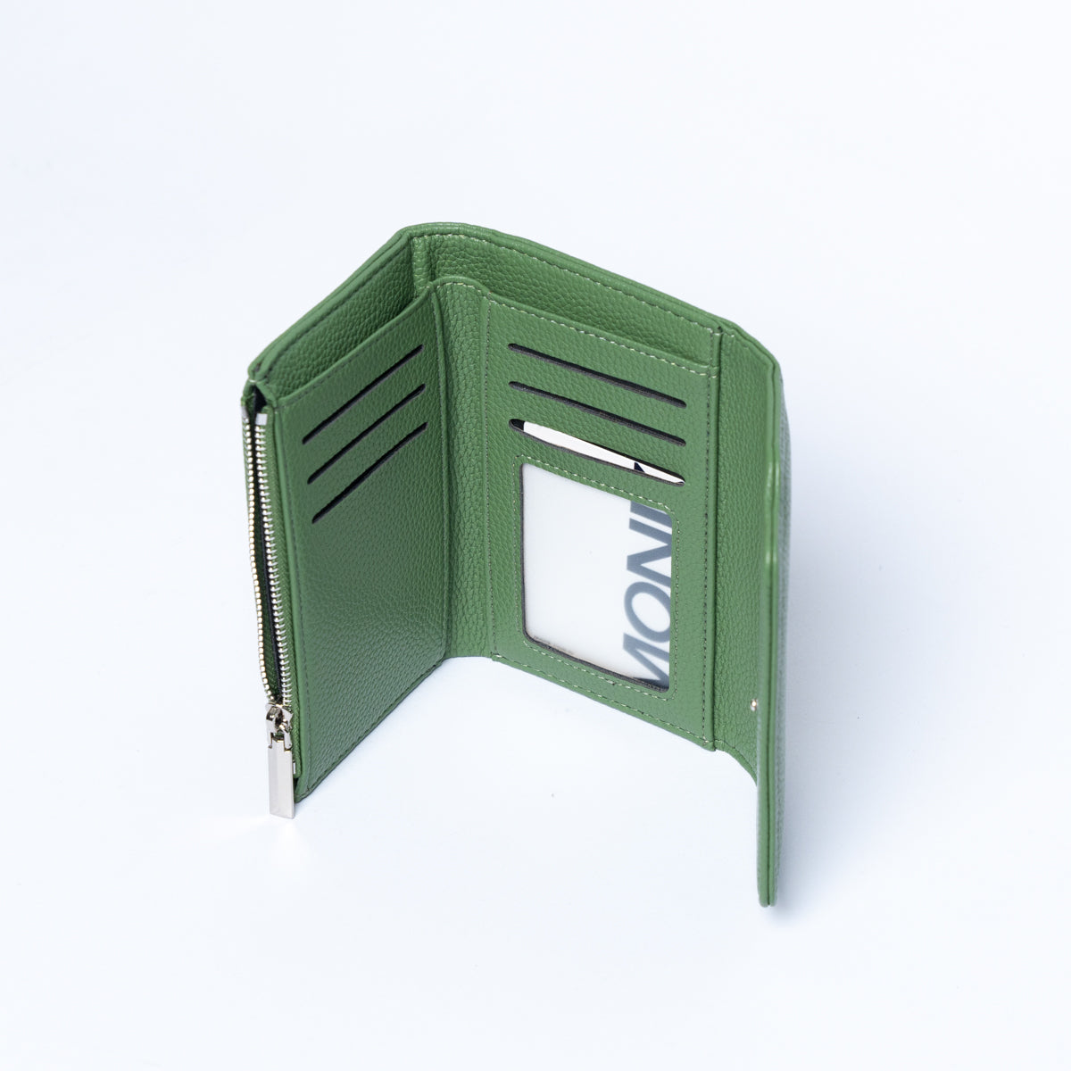 MONK FLORY Kadın Cüzdan