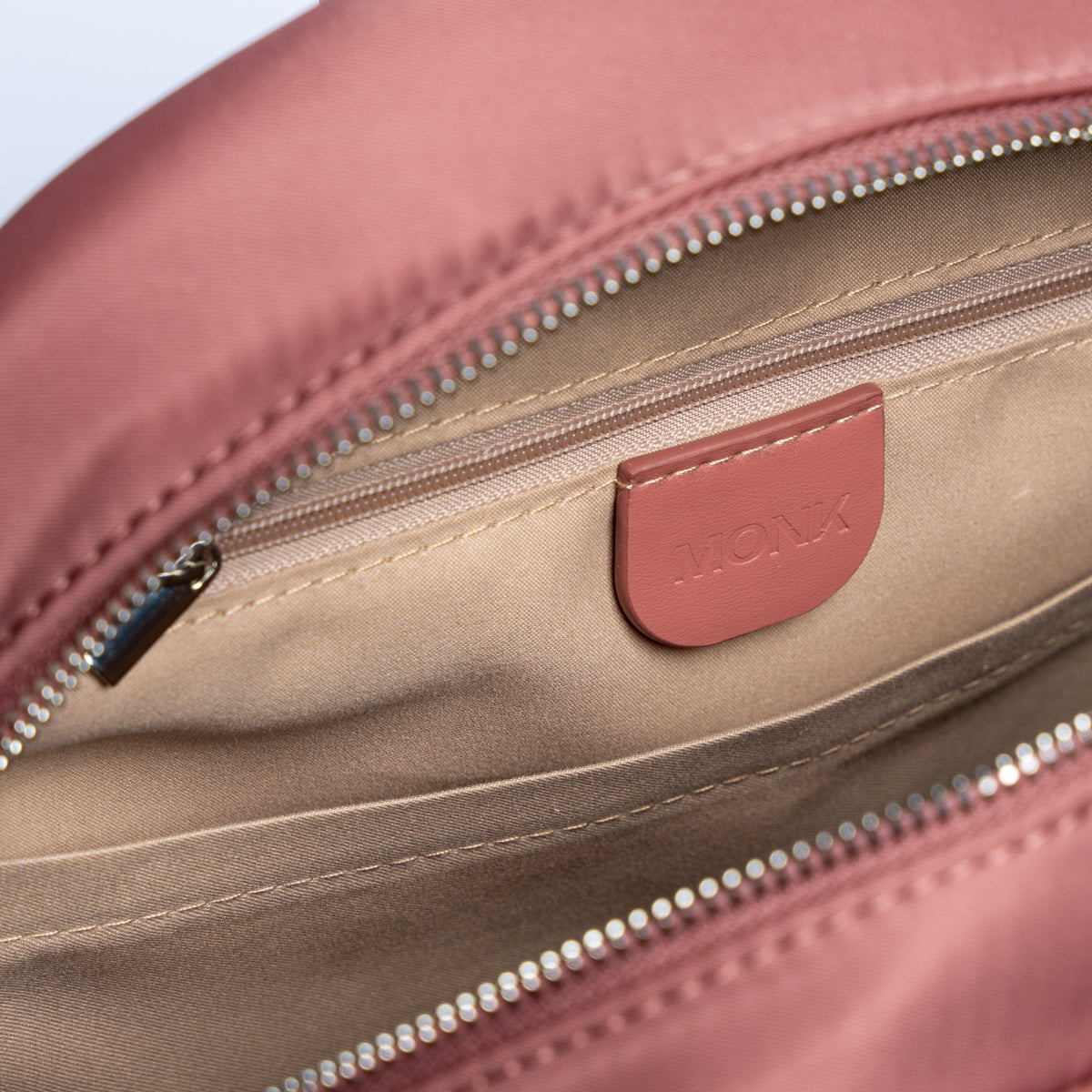 MONK TESSORA Sırt Çantası