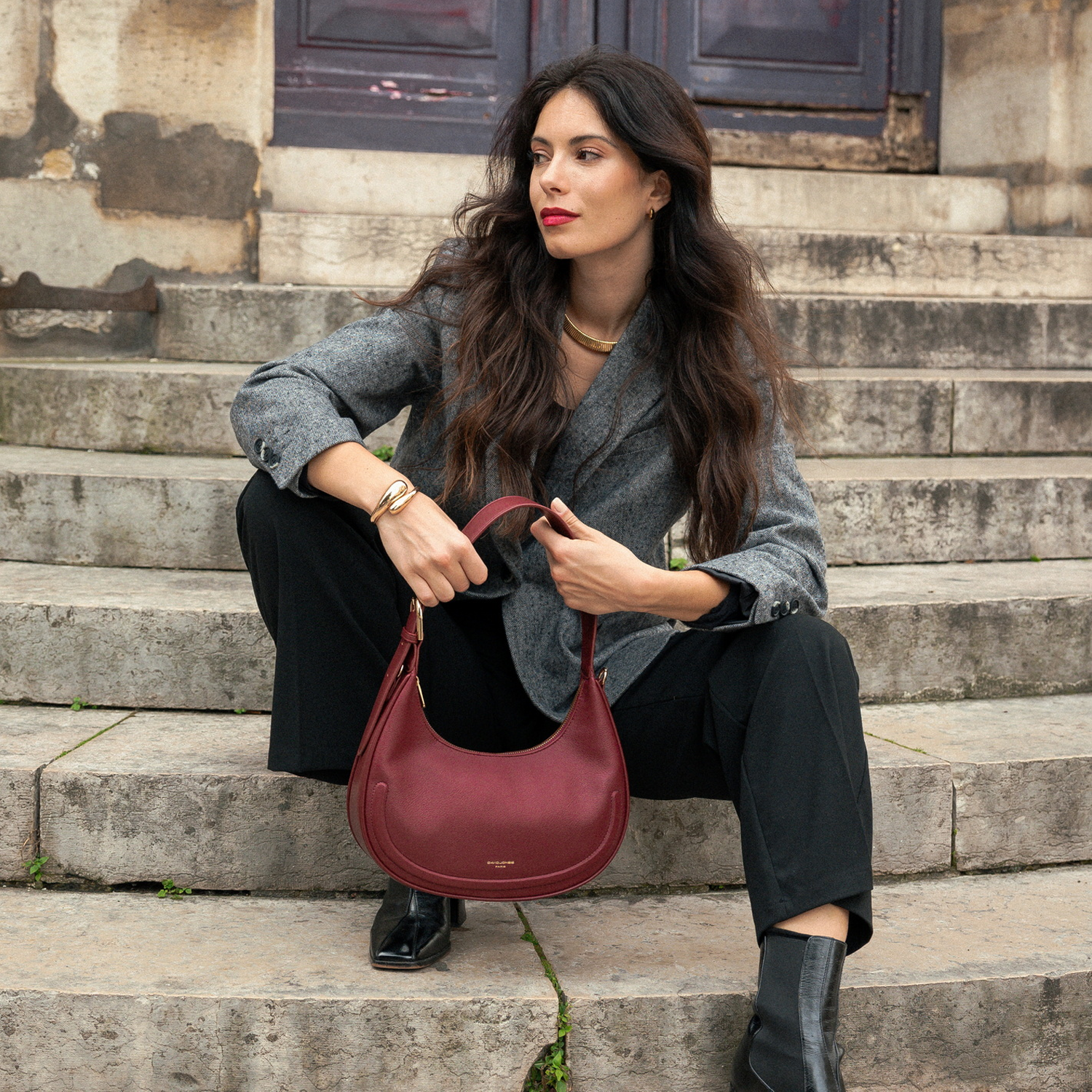 David Jones Laelle Kadın Omuz Çantası