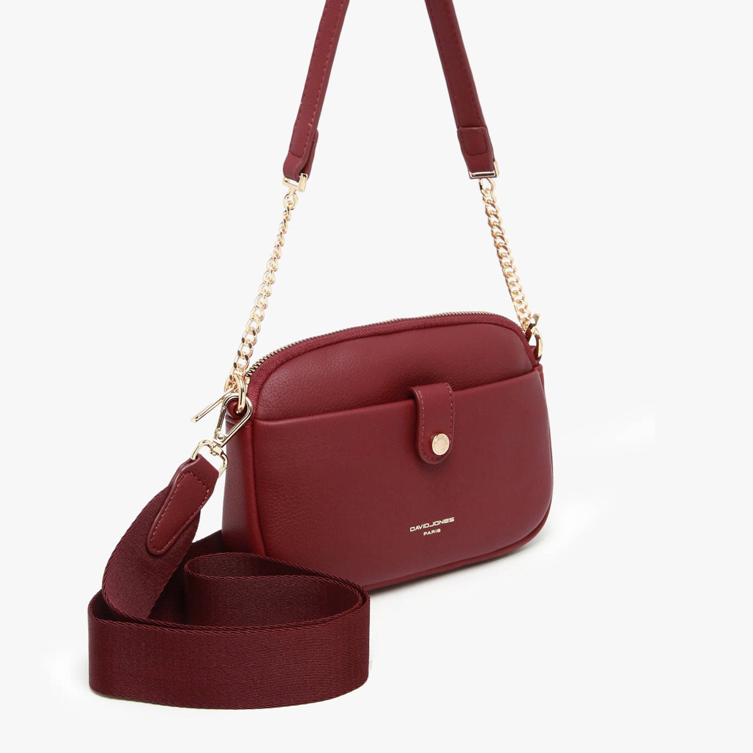 David Jones LEVIA Omuz Çantası