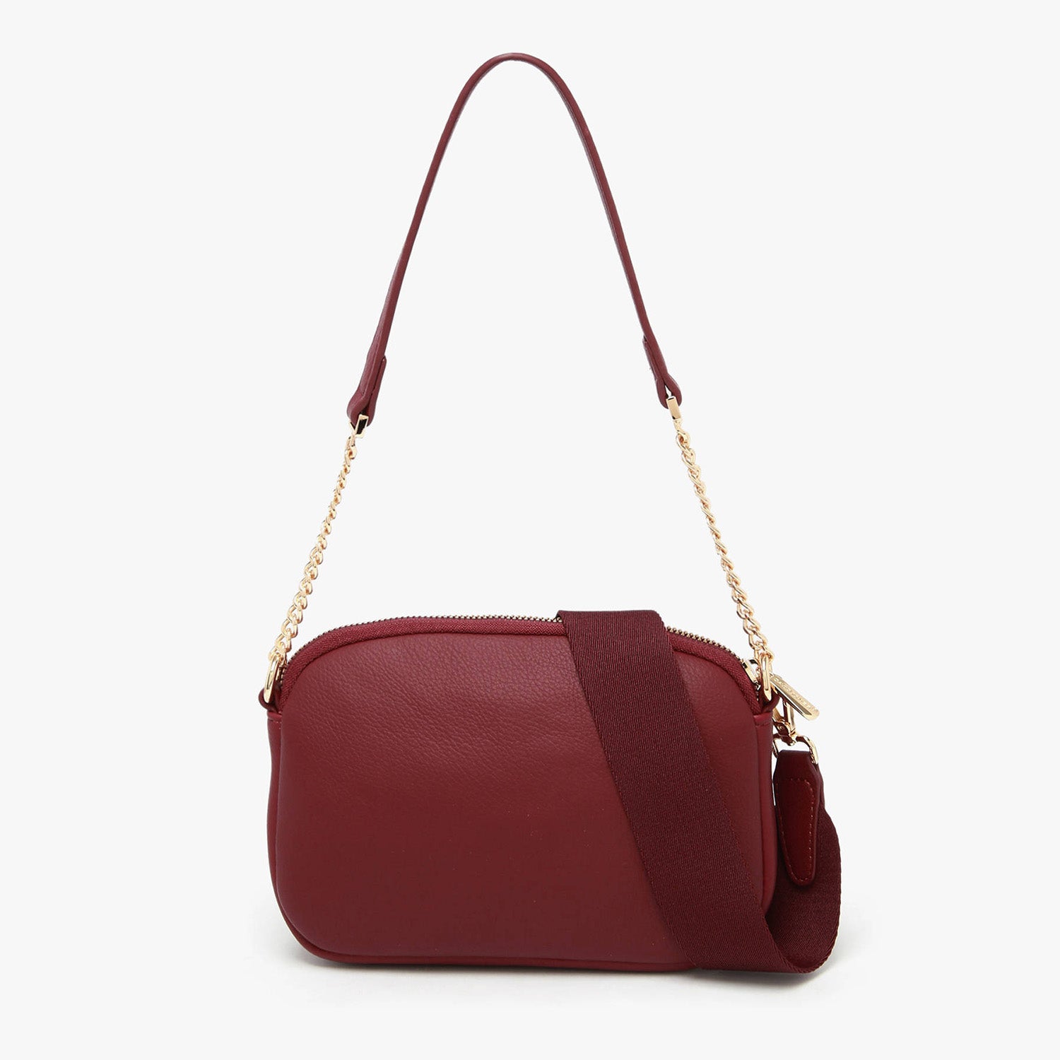 かな David Jones Levia Kadın Omuz Çantası | Monk Bags