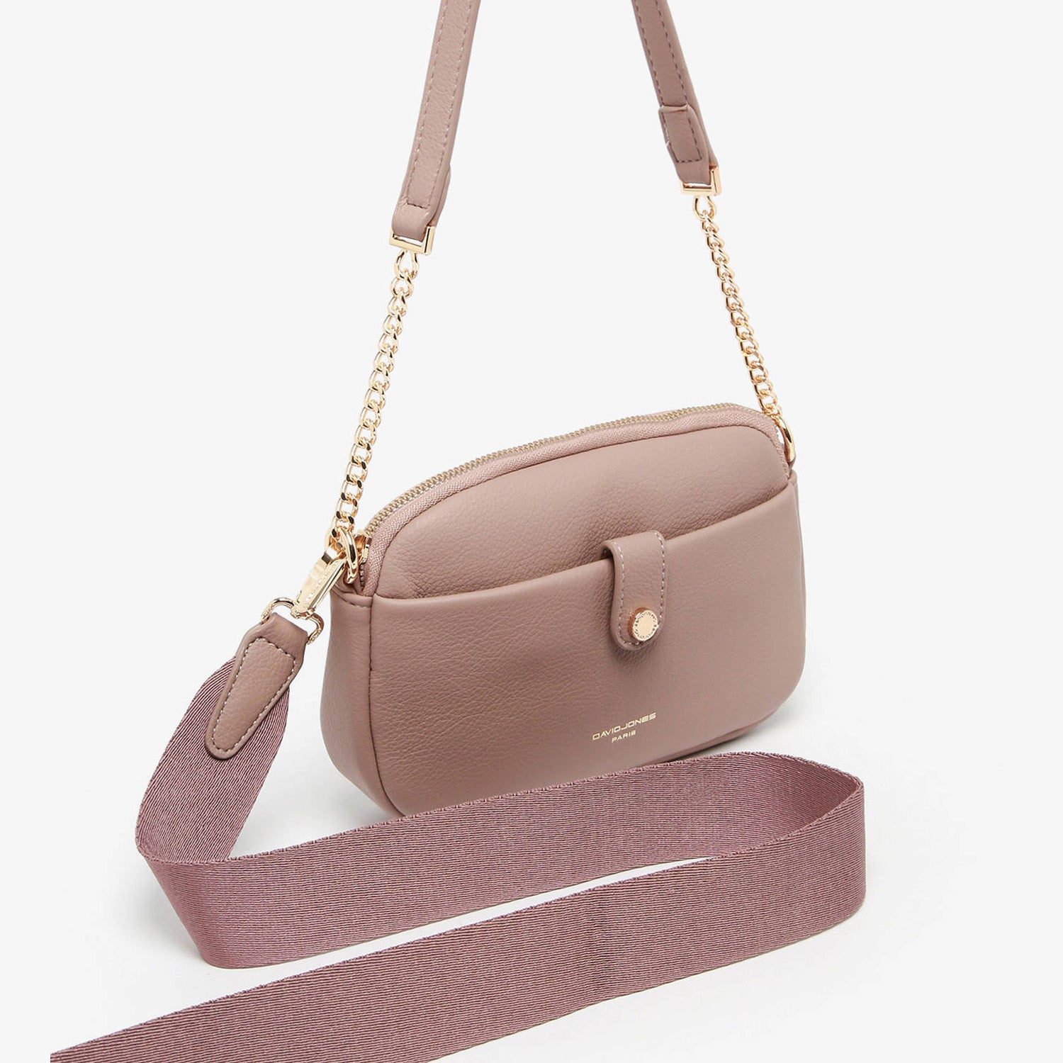 David Jones LEVIA Omuz Çantası