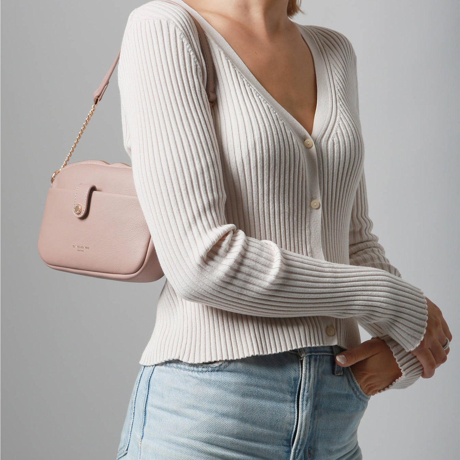 David Jones LEVIA Omuz Çantası