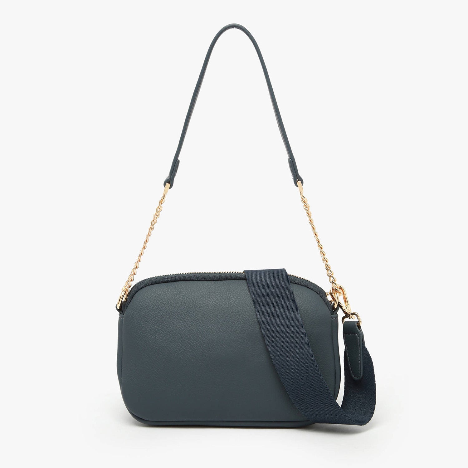 David Jones Levia Kadın Omuz Çantası | Monk Bags